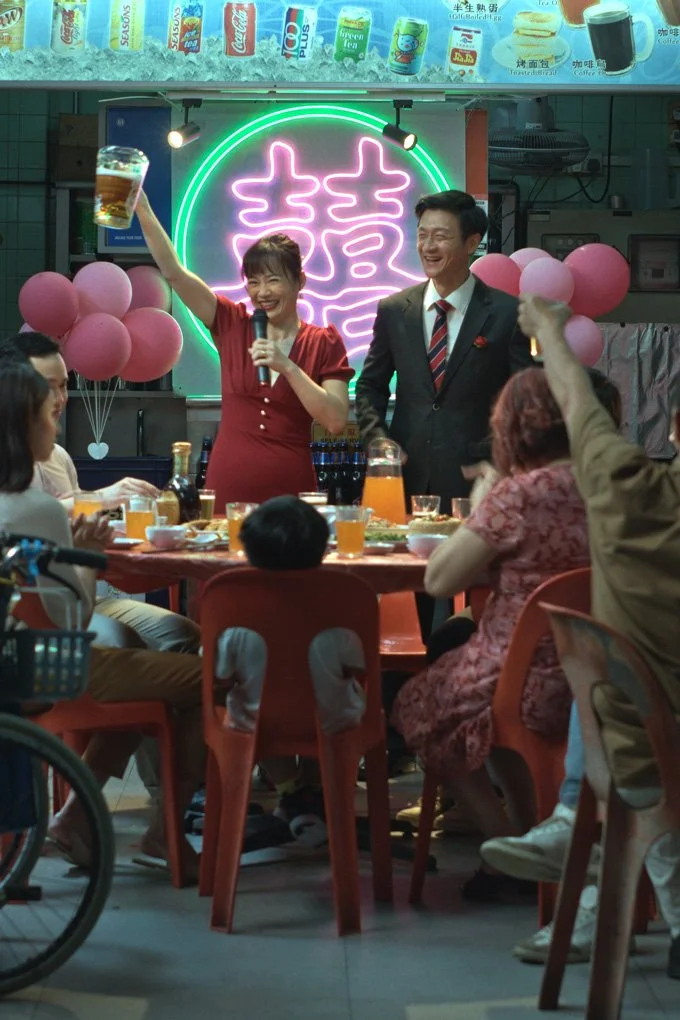 Anthony Chen’s We Are All Strangers finds love in a city that is hard to love