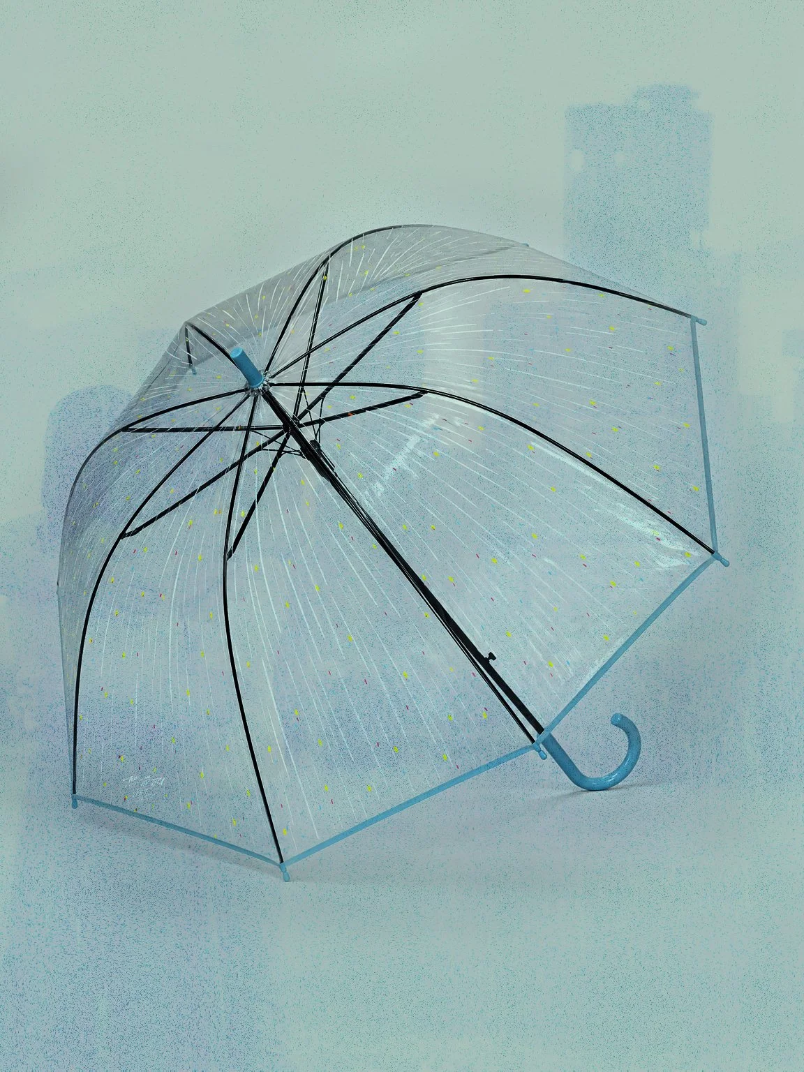 WET SEASON: UMBRELLA