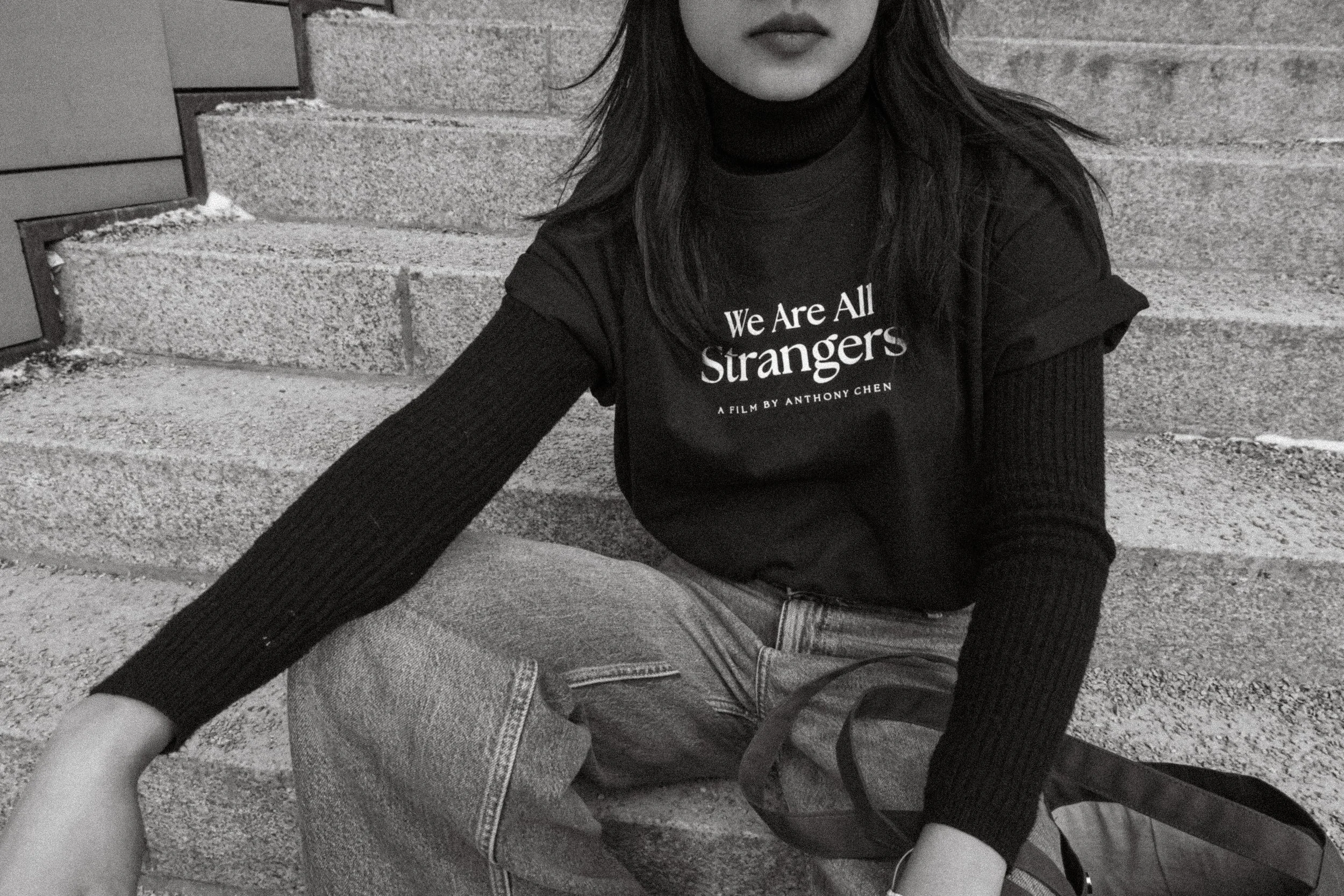 WAAS T-Shirt