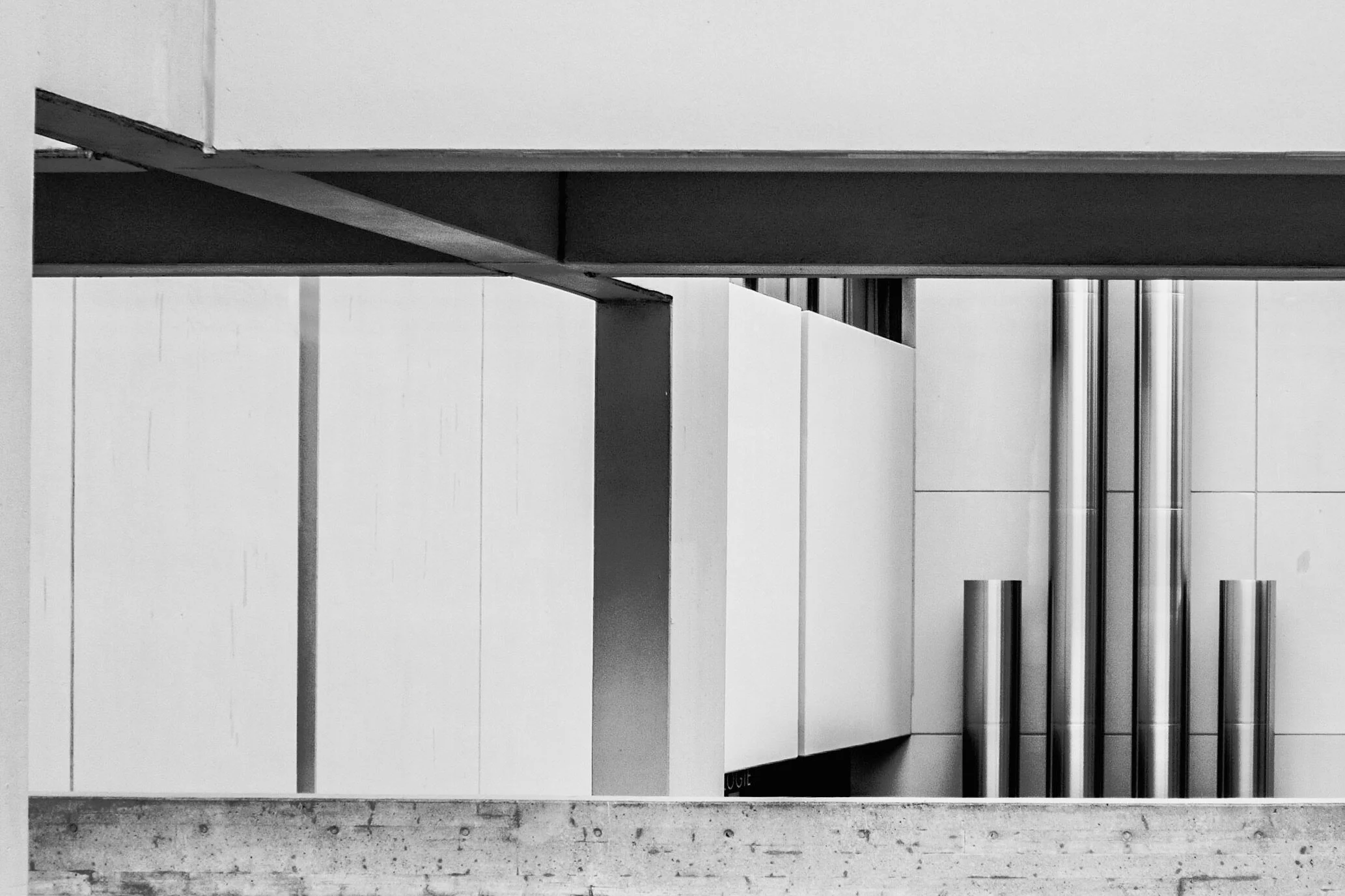  X100F - keine Einschränkung durch die fix verbaute Festbrennweite spürbar 