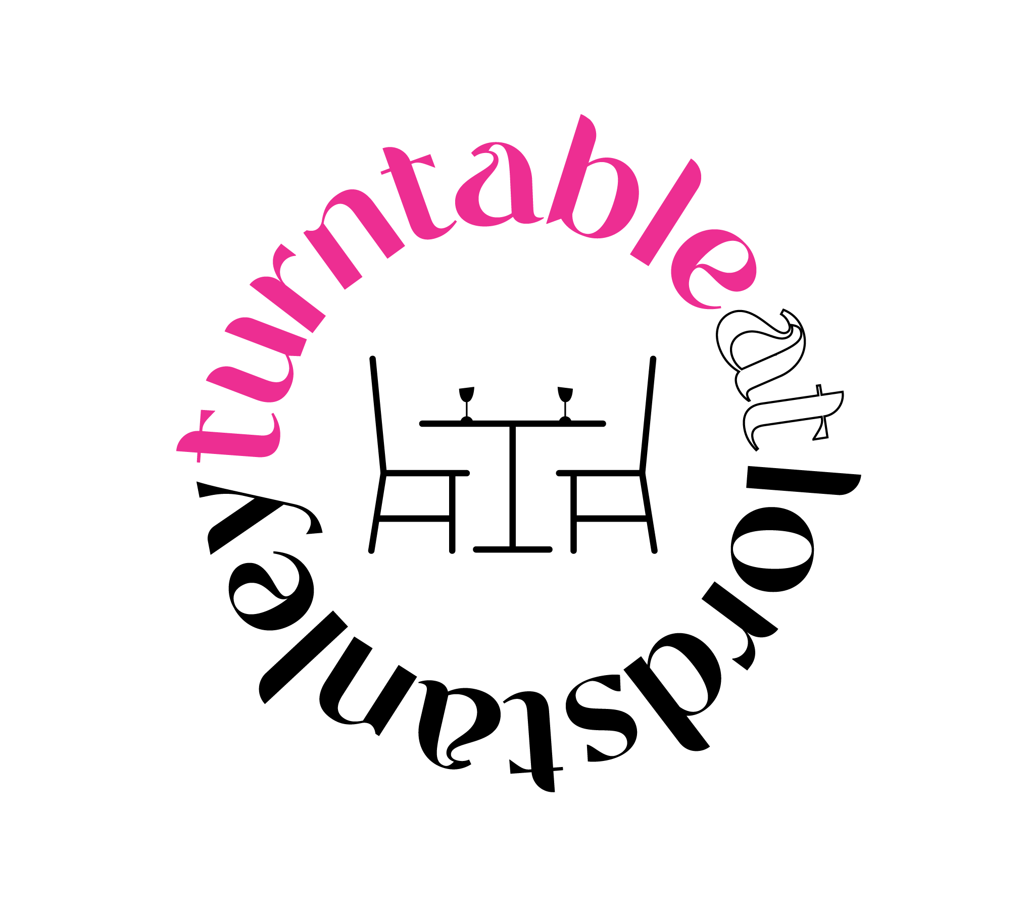 Turntable at Lord Stanley