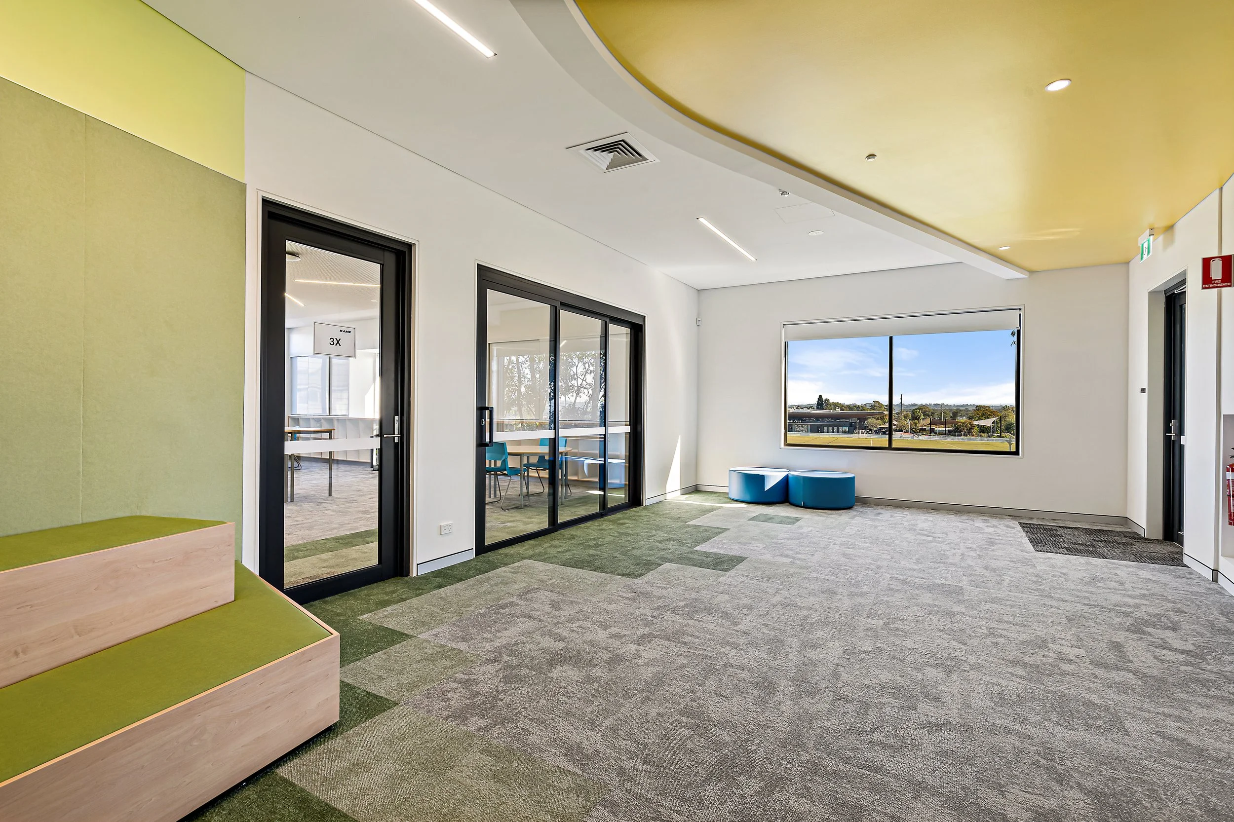 St Francis Xavier Primary School