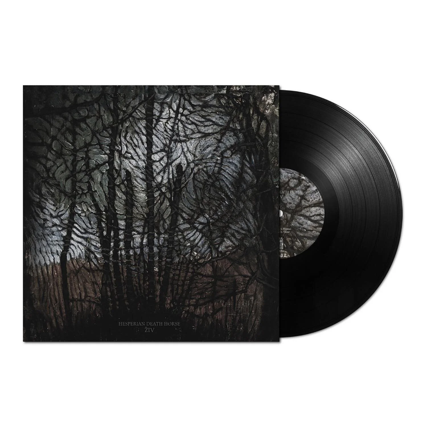 Hesperian Death Horse - ziv lp 01.jpg