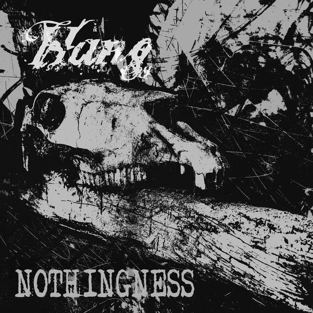 HANG - Nothingness - LP