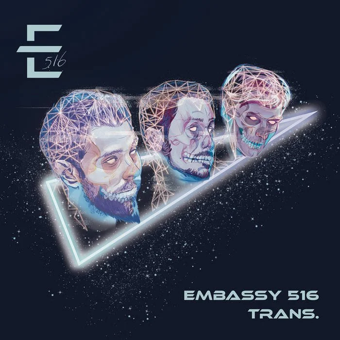 EMBASSY 516 - Trans. - LP
