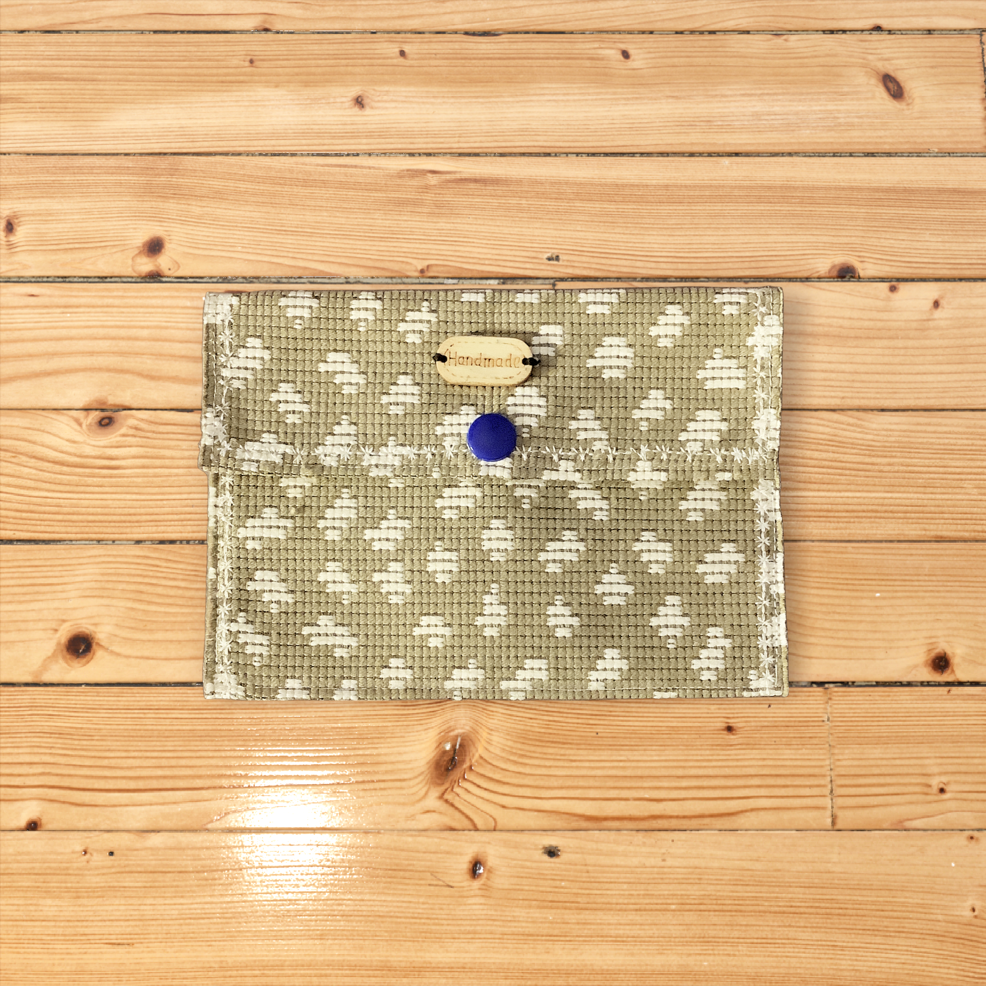 Pongo Snap Pouches