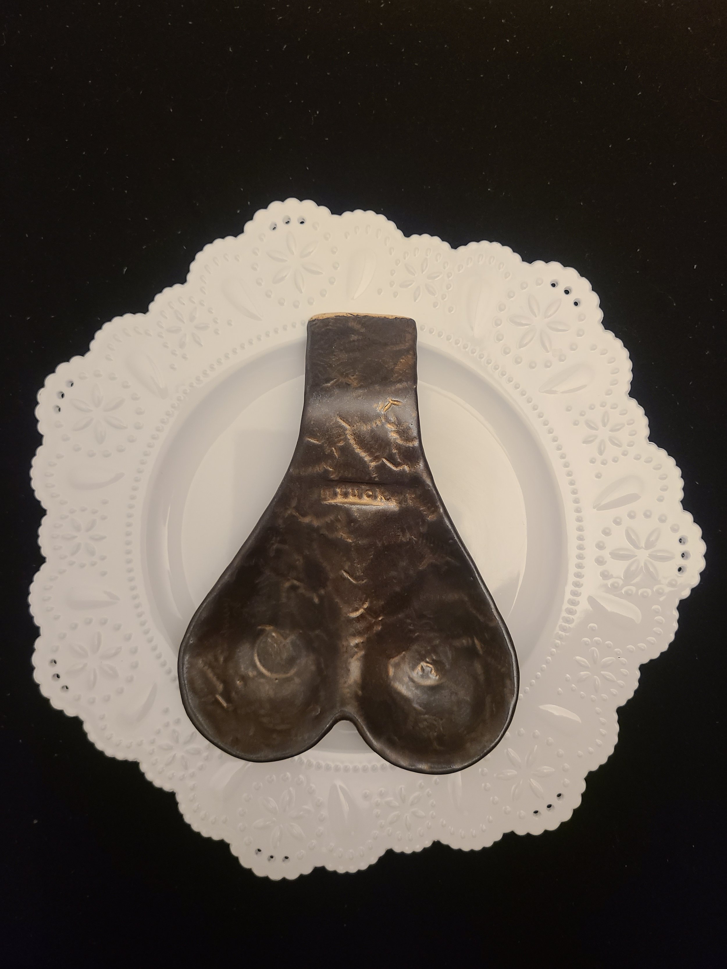 Tweetie Ceramic Dishes