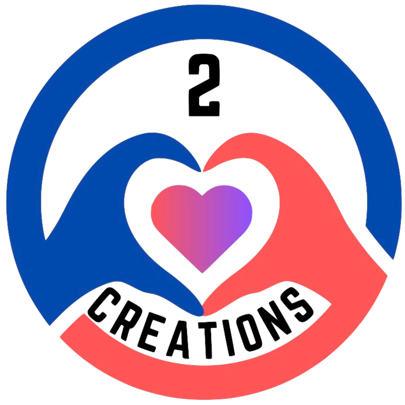 2 HEARTS CREATIONS