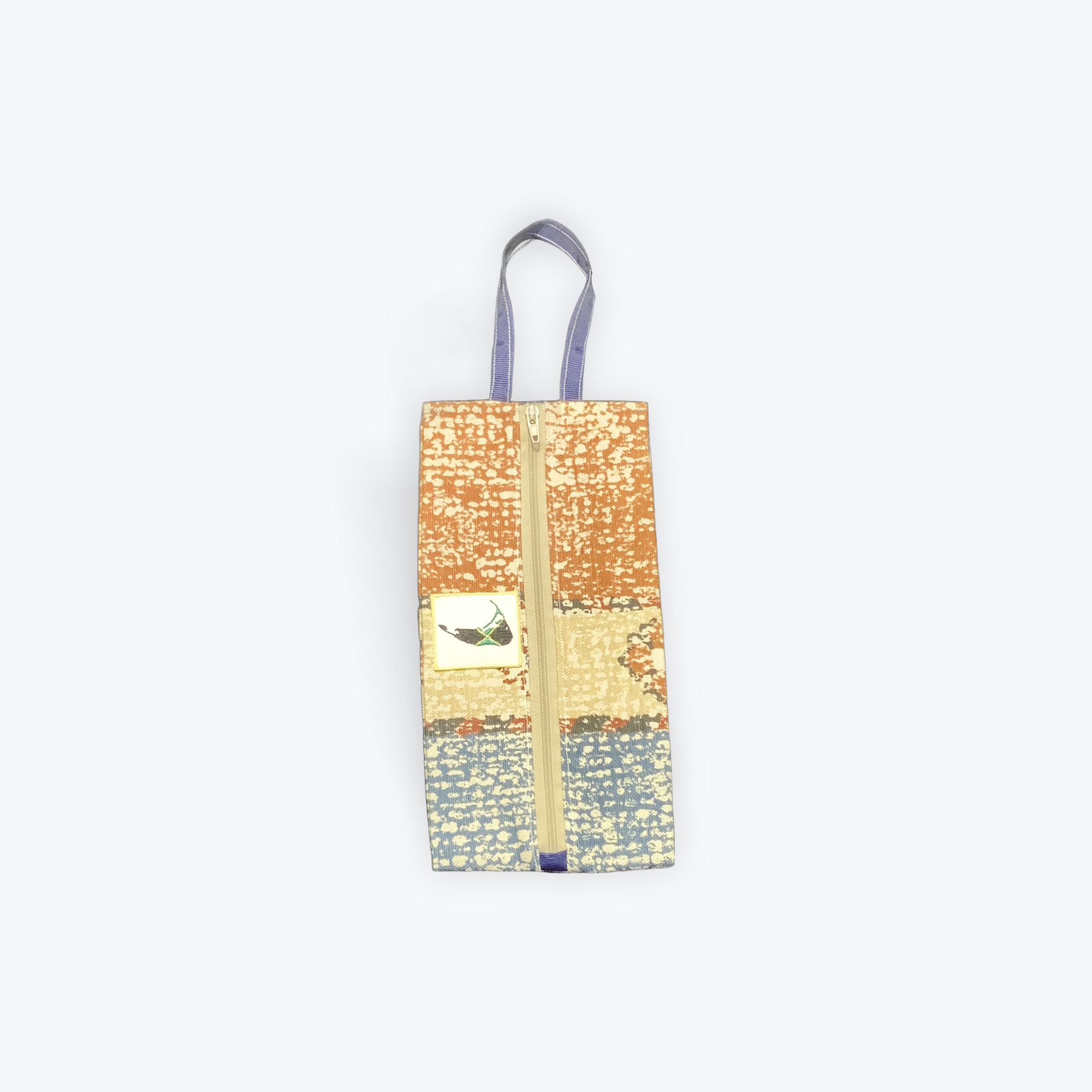 Expandable Multi-purpose Bags