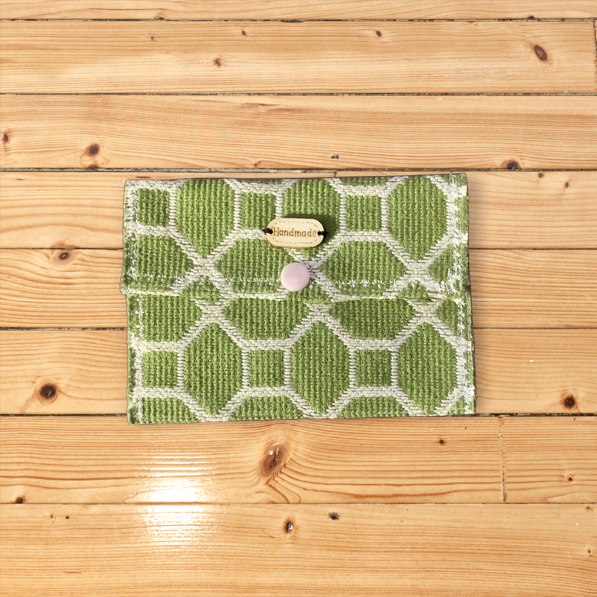 Nexus Snap Pouches