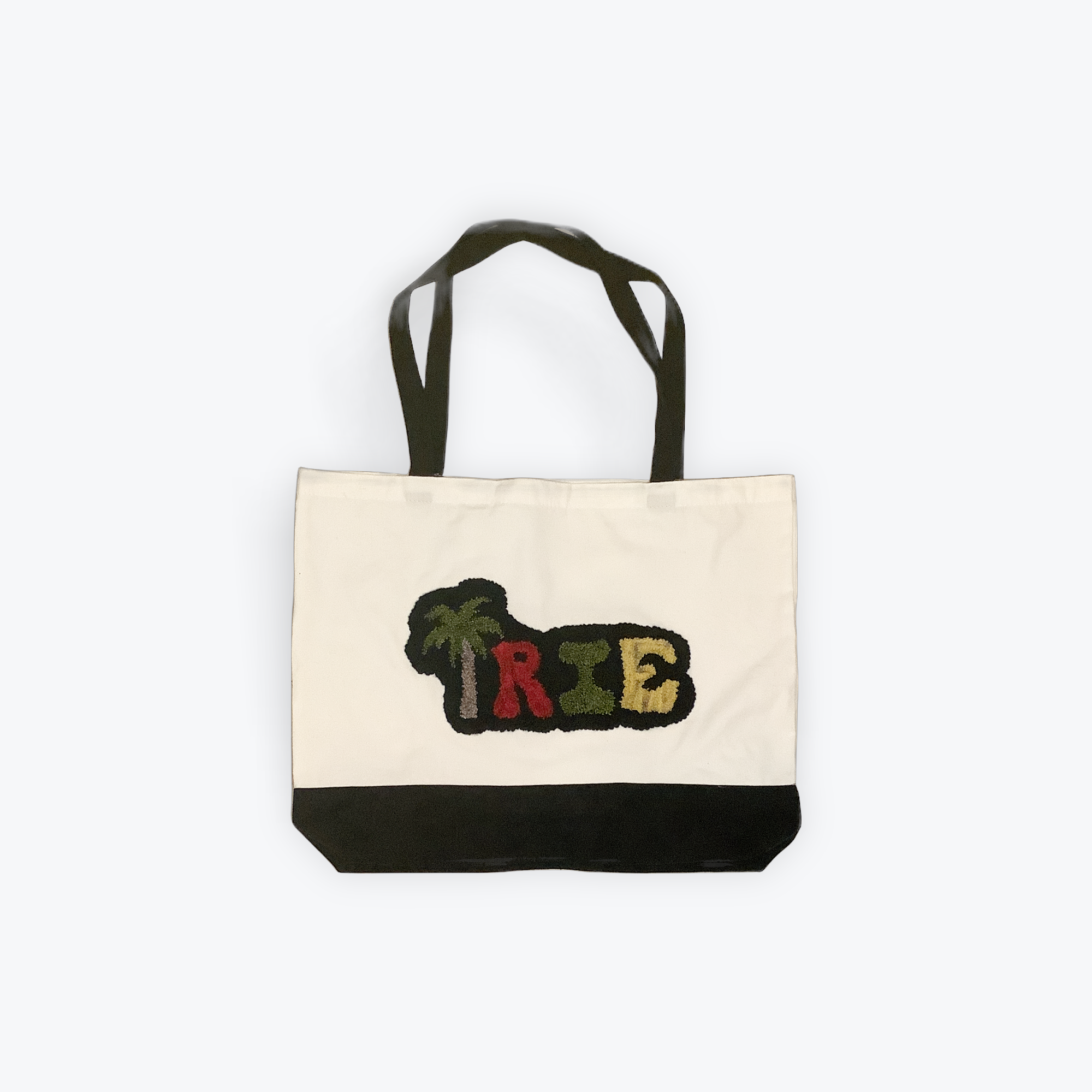 Punch Needle Totes