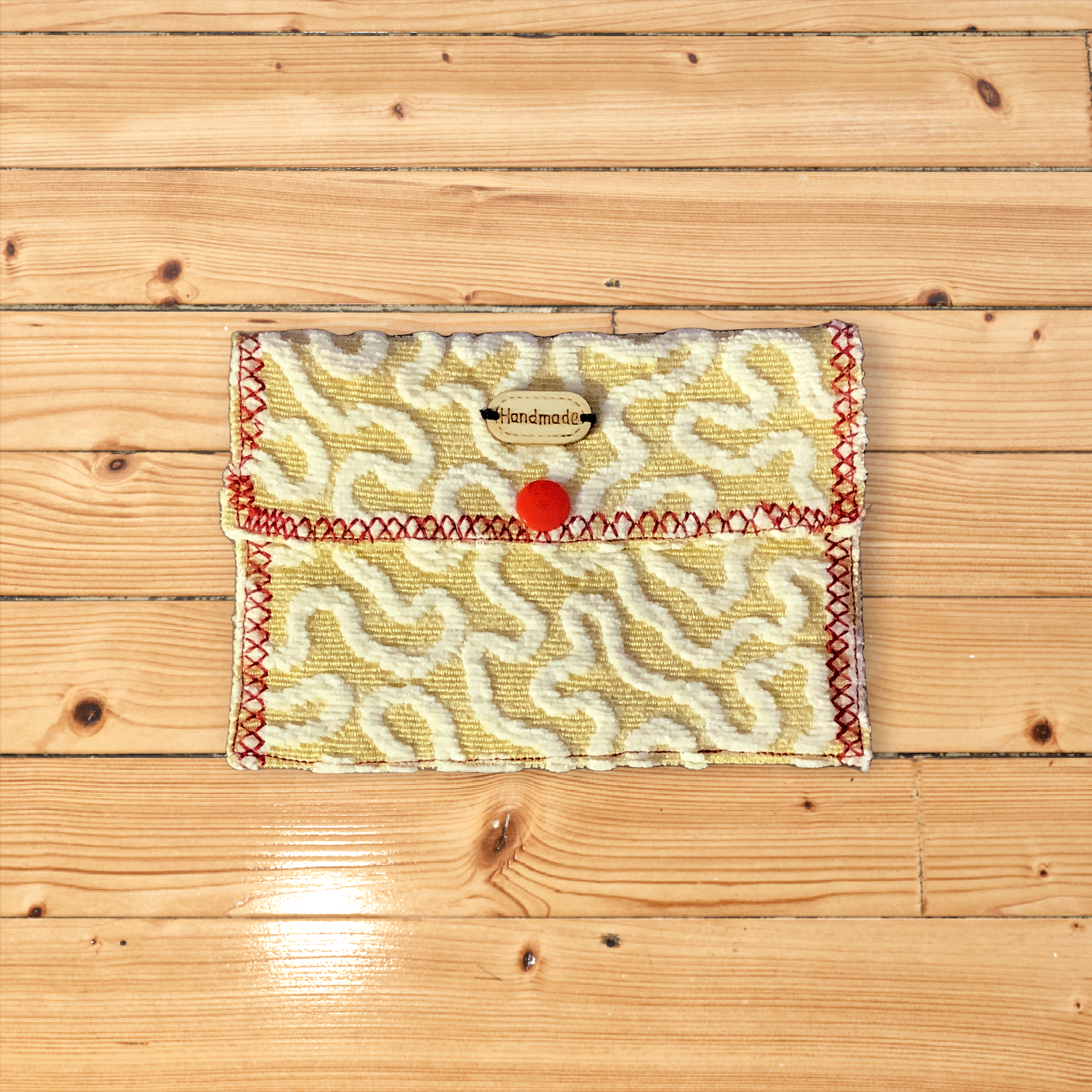 Virtuoso Snap Pouches