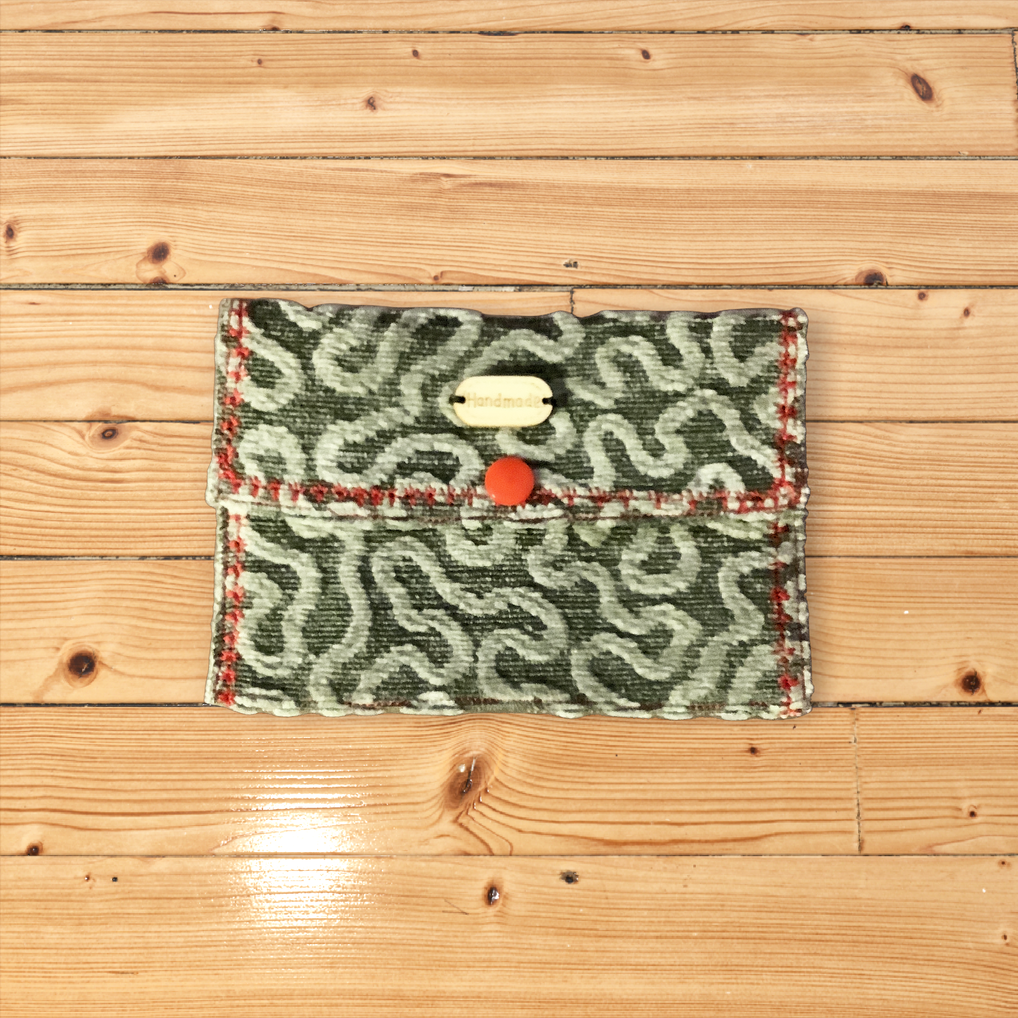 Virtuoso Snap Pouches