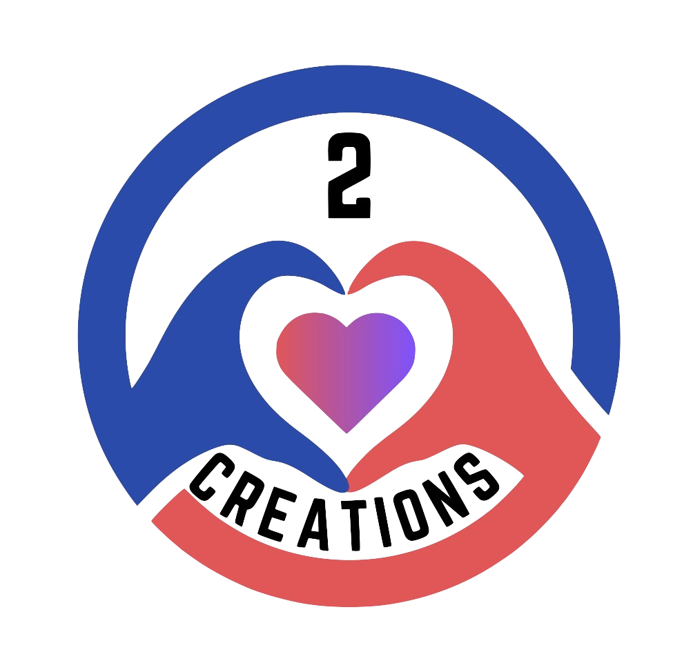 2 HEARTS CREATIONS