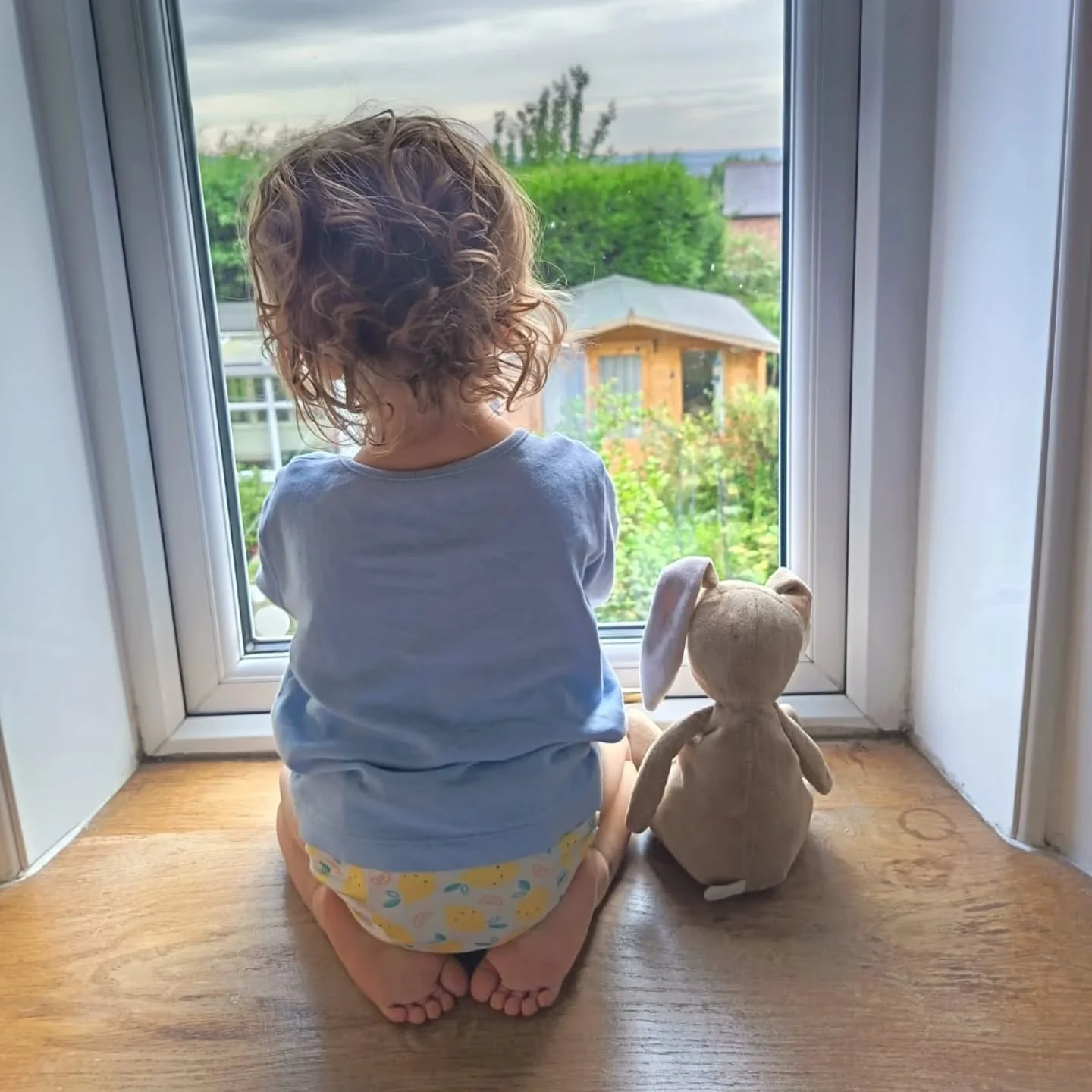 Navigating motherhood is the most political thing I've ever done.
My decisions around breastfeeding had me wrestling with experiences of unpaid labour, especially when it's gendered (hint, breastfeeding is not free and never has been), animal rights