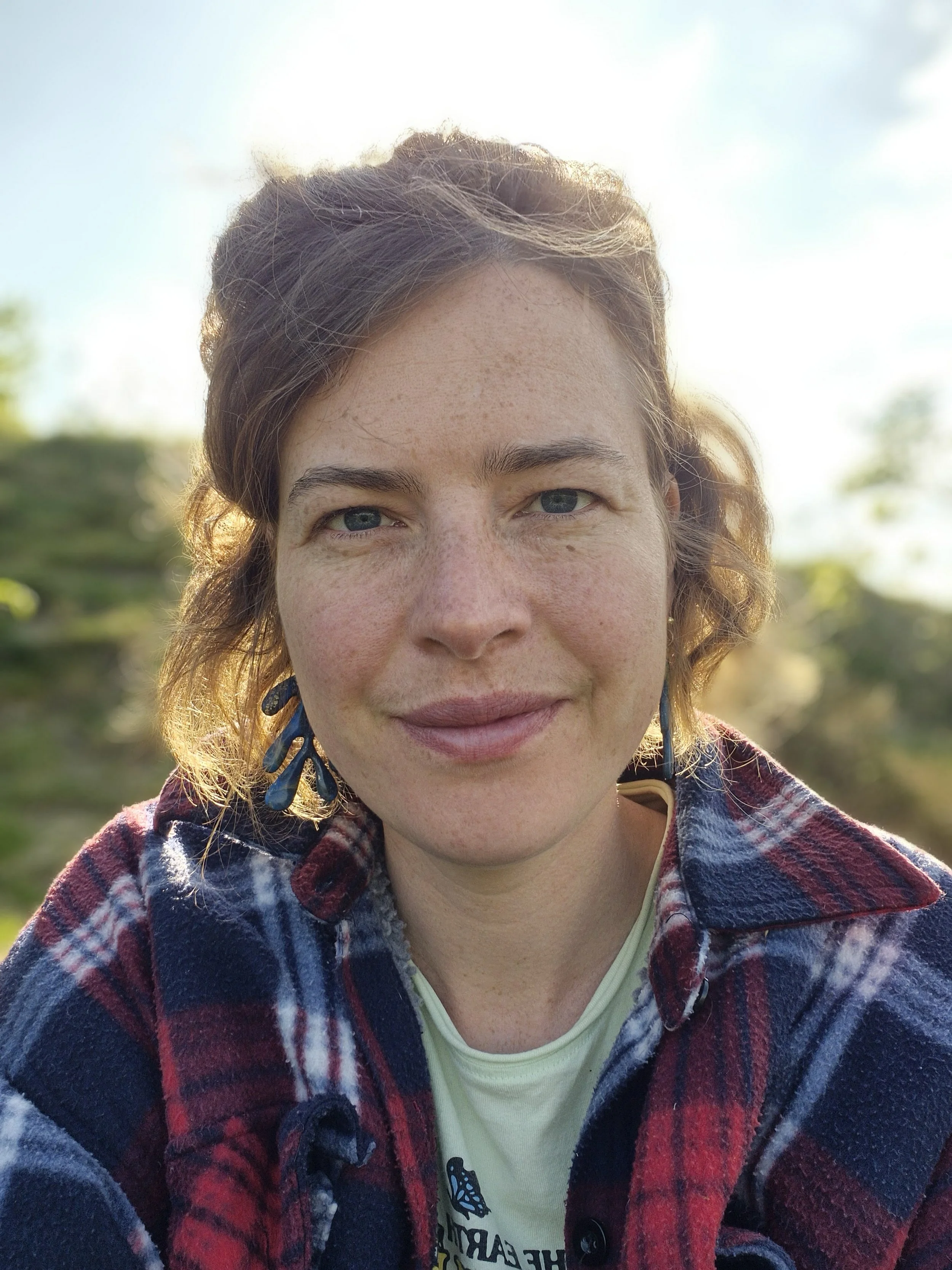 Creative Coaching for Changemakers
