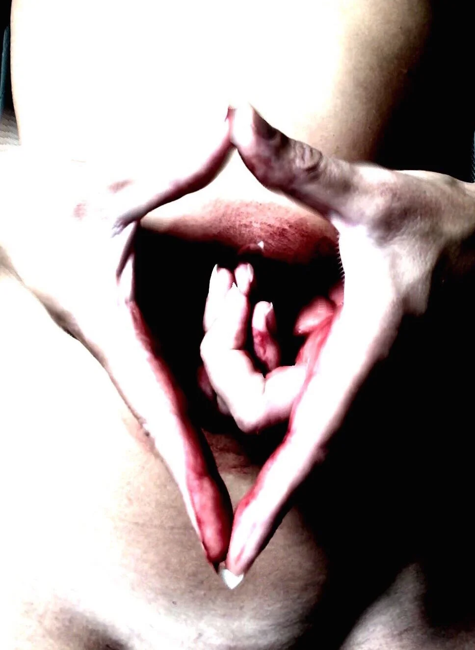 Life Force by Constantina