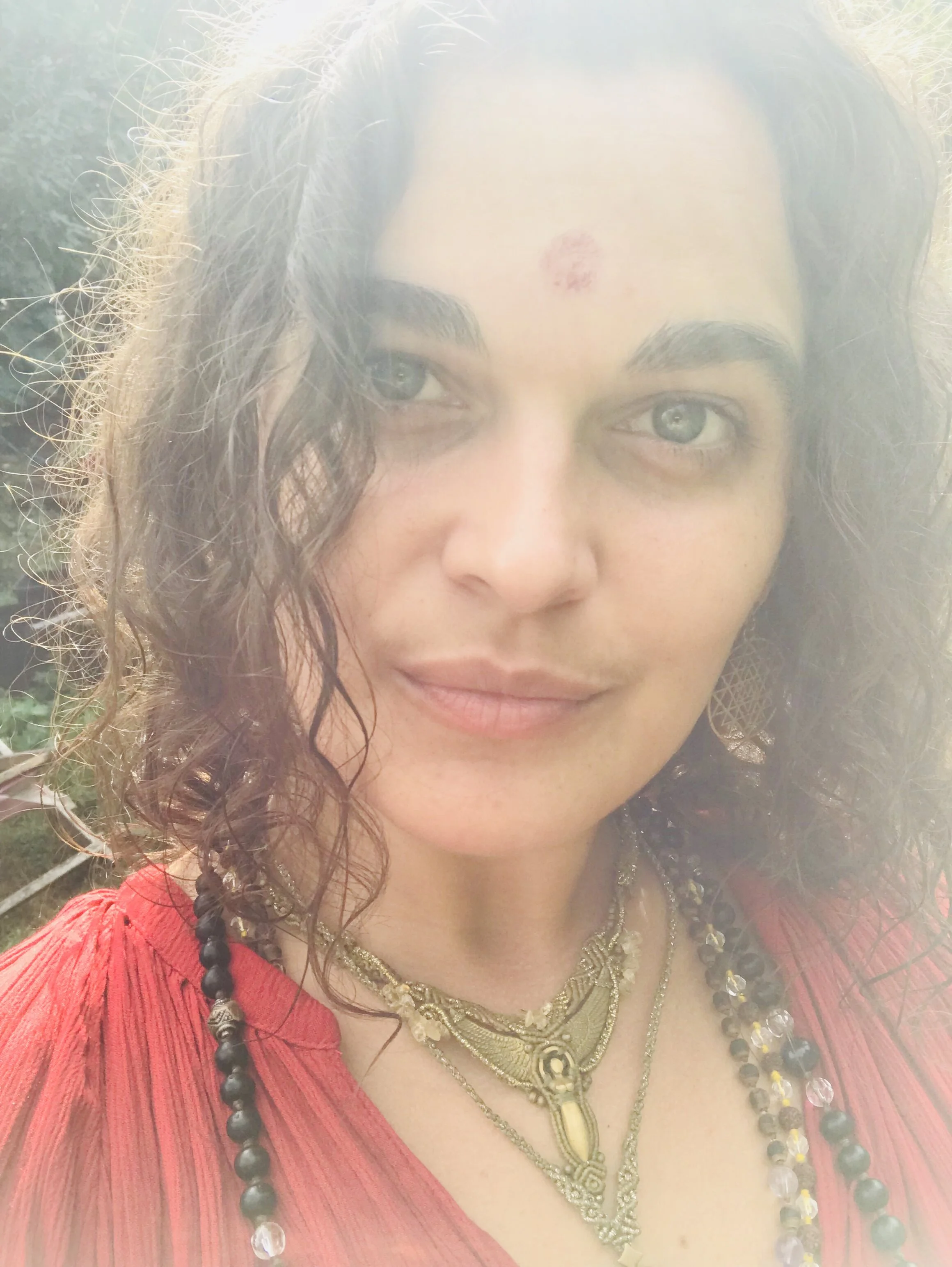 🌹Sacred Blood 🌹 by Kaliyana