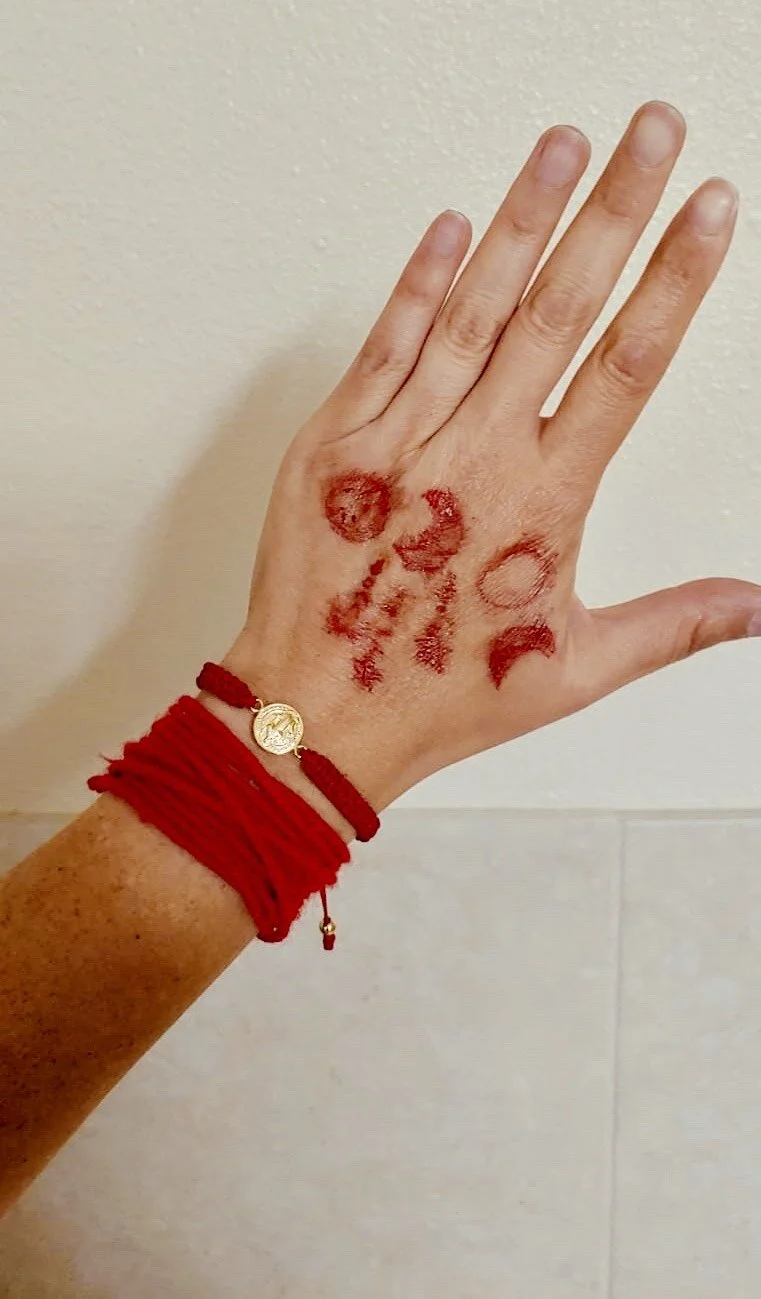  Desenredando by Díana Herrera