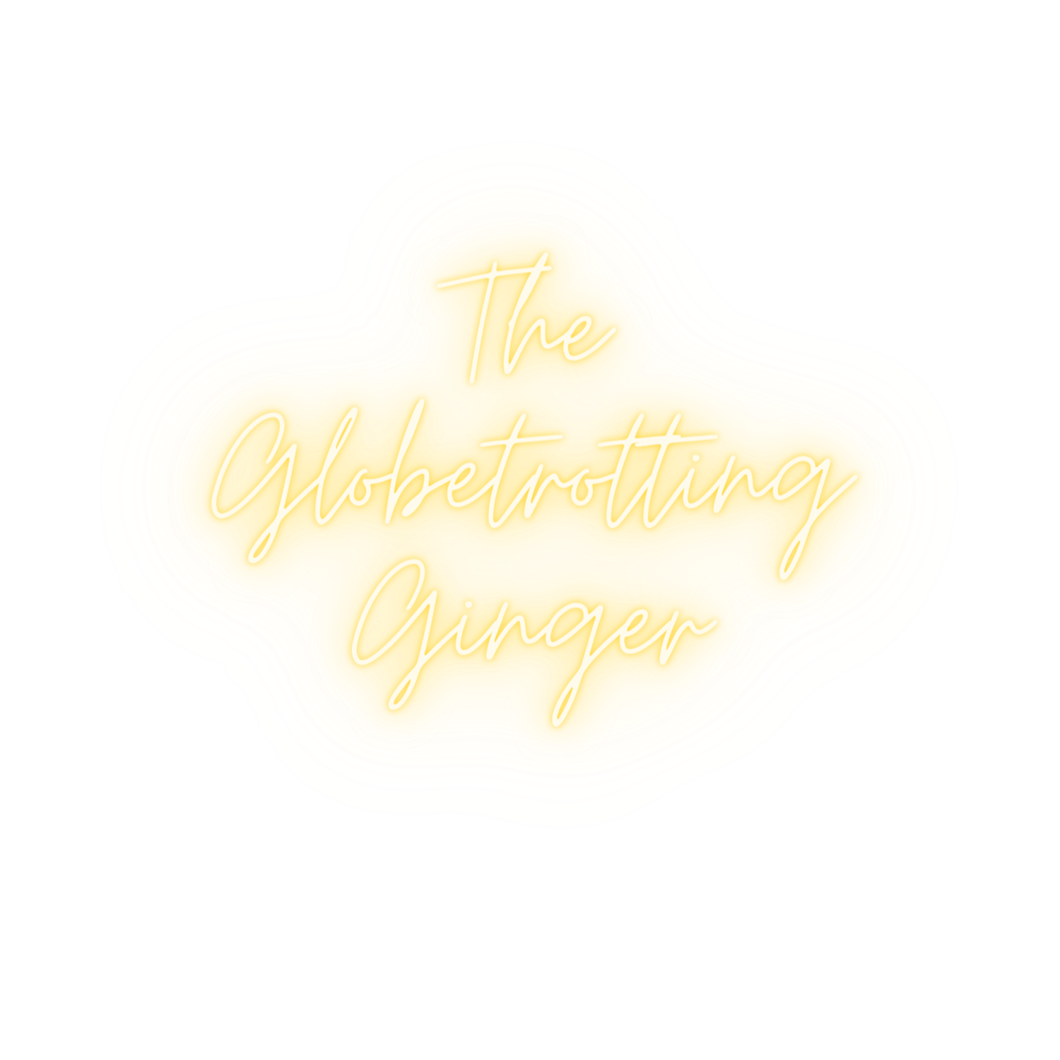 The Globetrotting Ginger