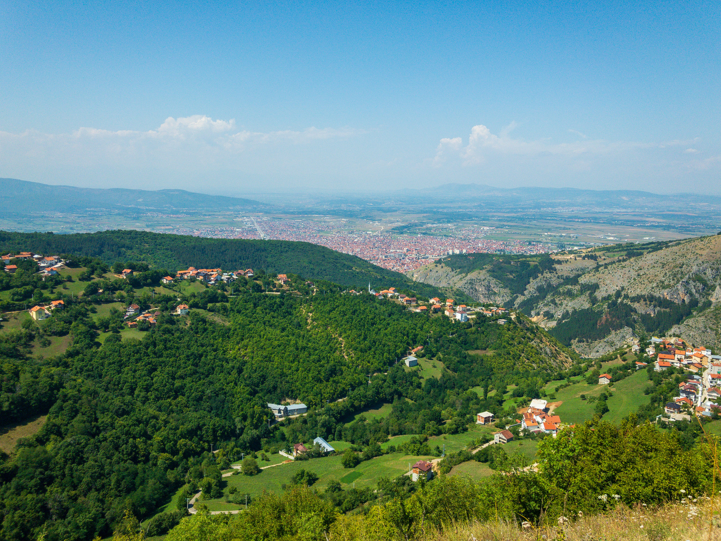 A Continuation of My Confusion: Kosovo