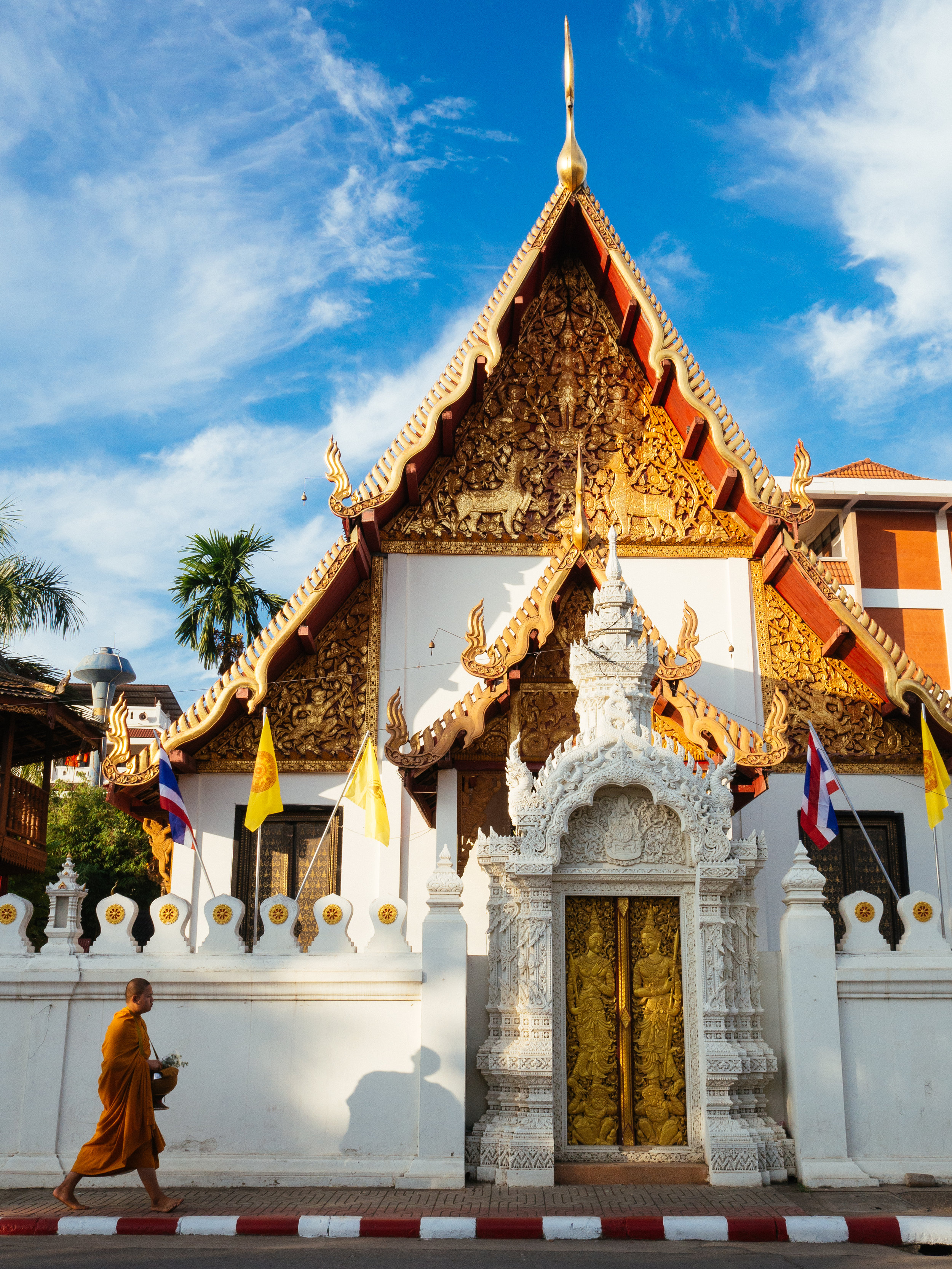 TEFL Certification in Chiang Mai, Thailand