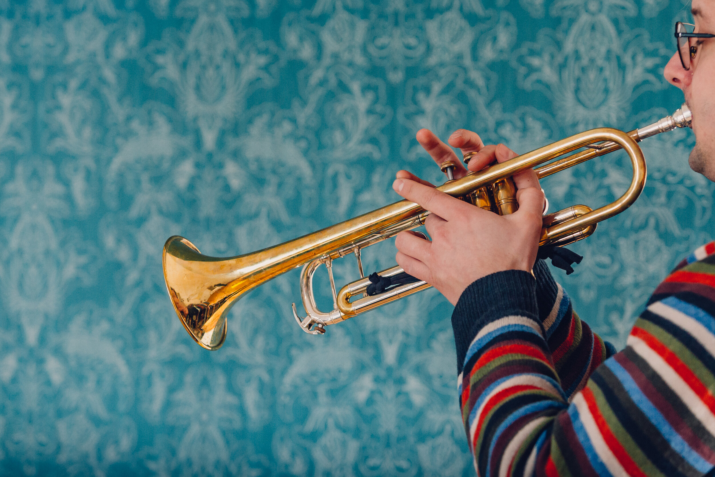 Grillig Latijns Minachting Online cursus Trompet — House of Musicians