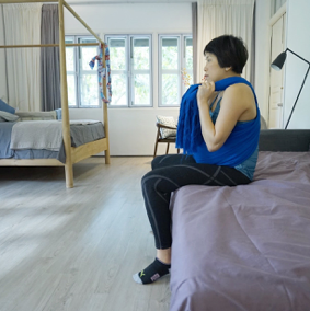 Lift and Tuck with Optimal Maternal Positioning