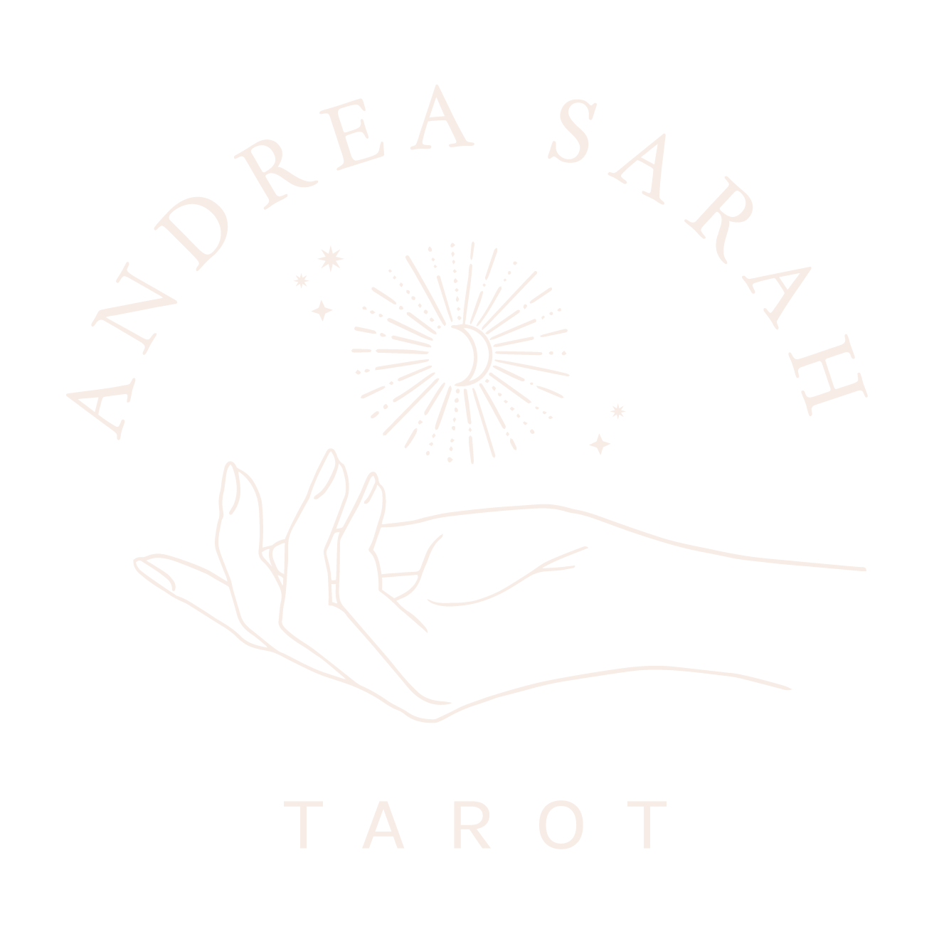 Andrea Sarah Tarot