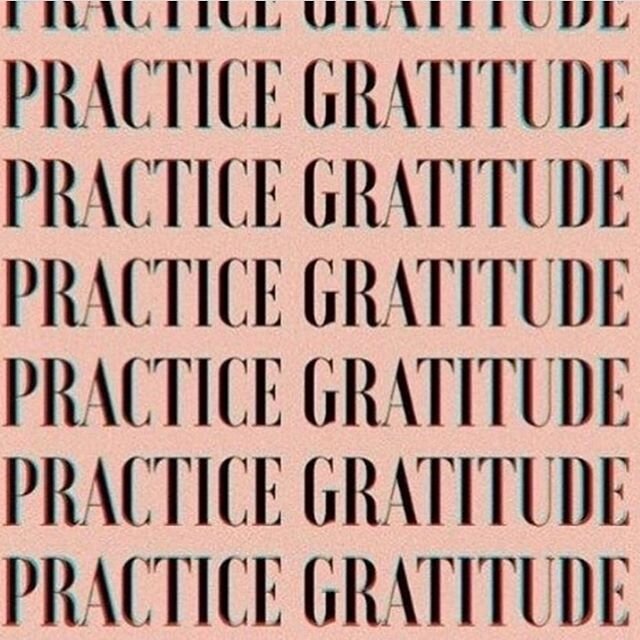 The benefits of practicing gratitude are nearly endless. People who regularly practice gratitude by taking time to notice and reflect upon the things they're thankful for experience more positive emotions, feel more alive, sleep better, express more 