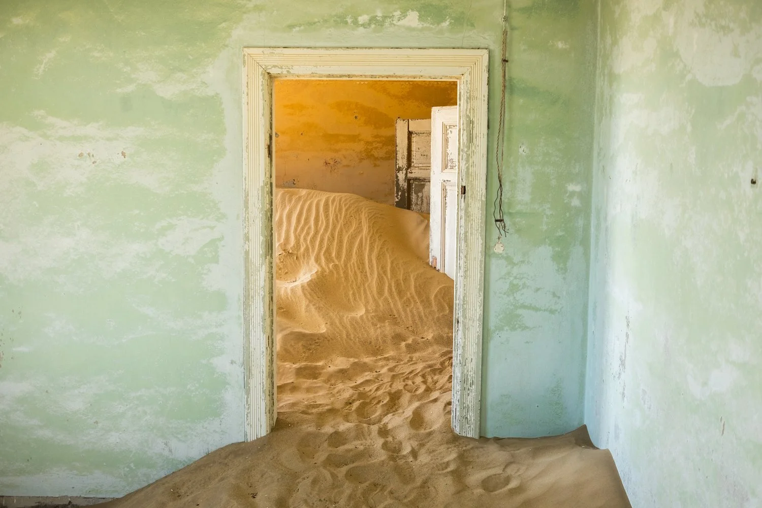 A doorway to dream by Andy Summons.jpg