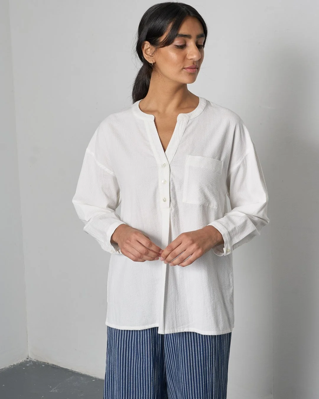 wp003 navy stripe+wt005 white 0809.jpg