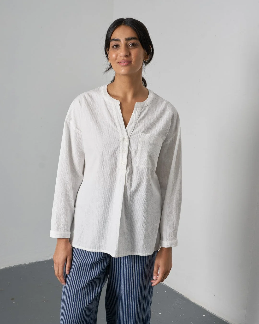 wp003 navy stripe+wt005 white 0802.jpg