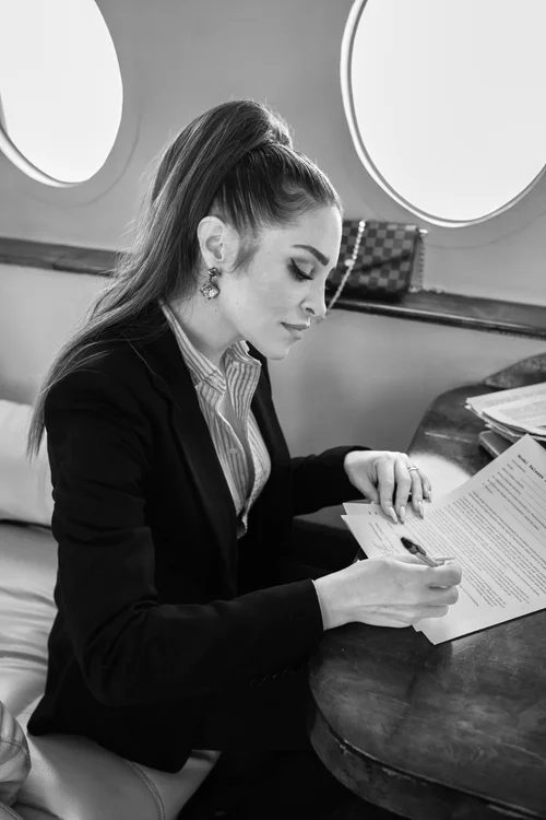 Quantum — Flagstar Limousine Elite Limo Services in Fairfield County