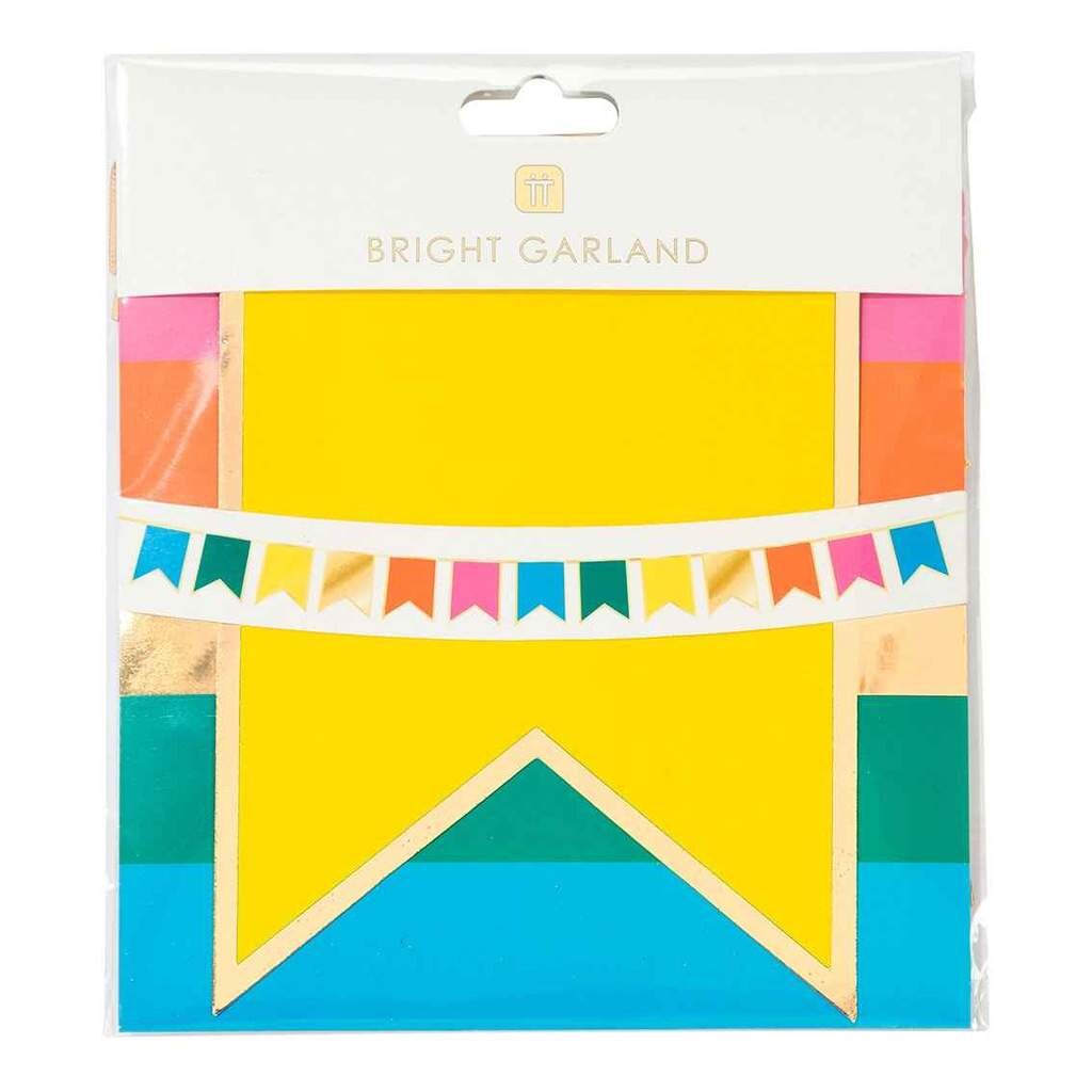 Bright Garland