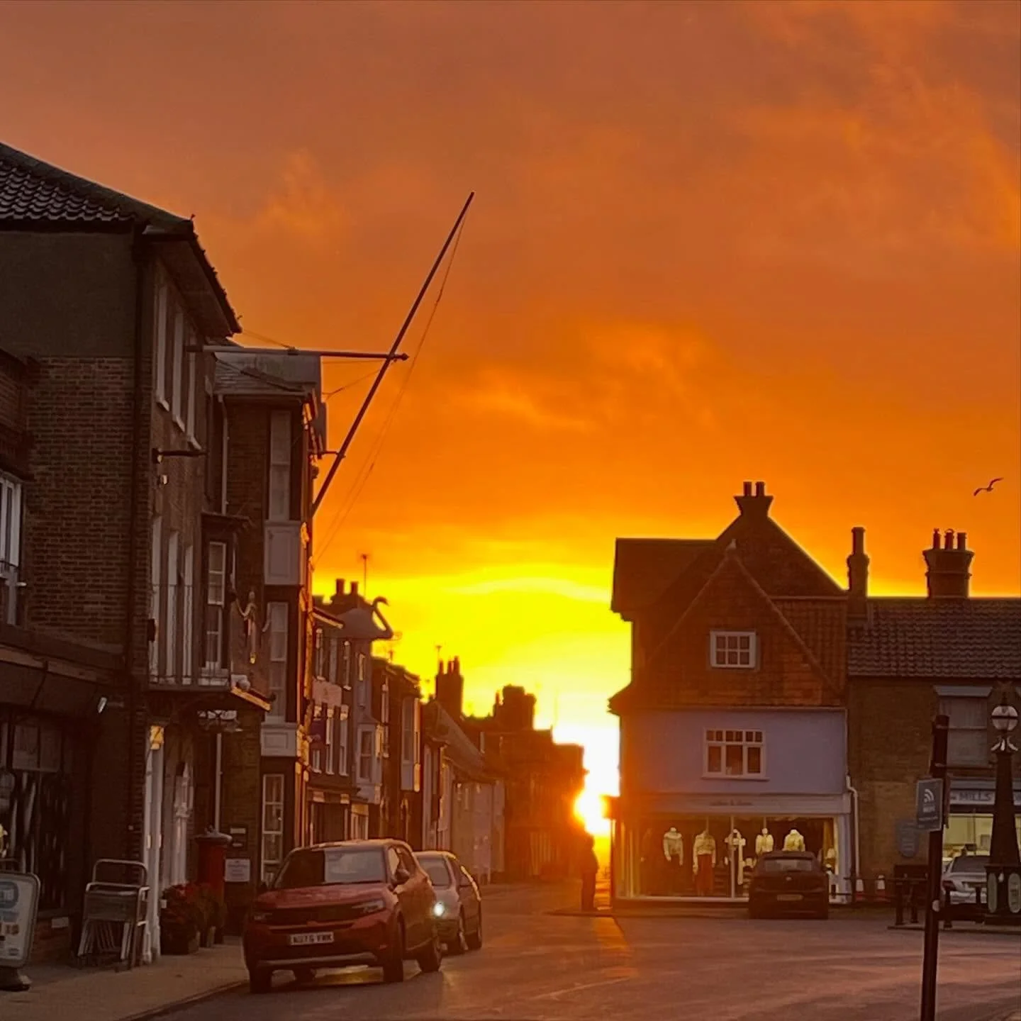 Morning all. Have a great weekend x