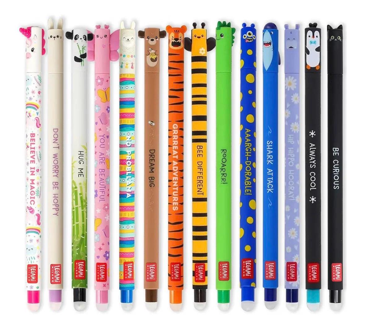 Legami erasable pen             COMING SOON!!