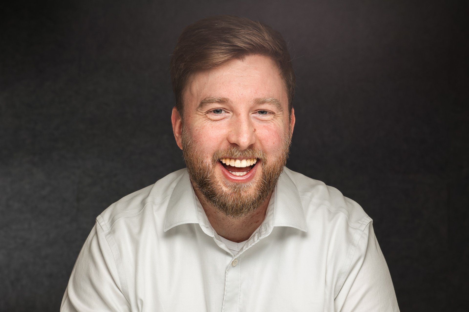 Manchester headshot photography
