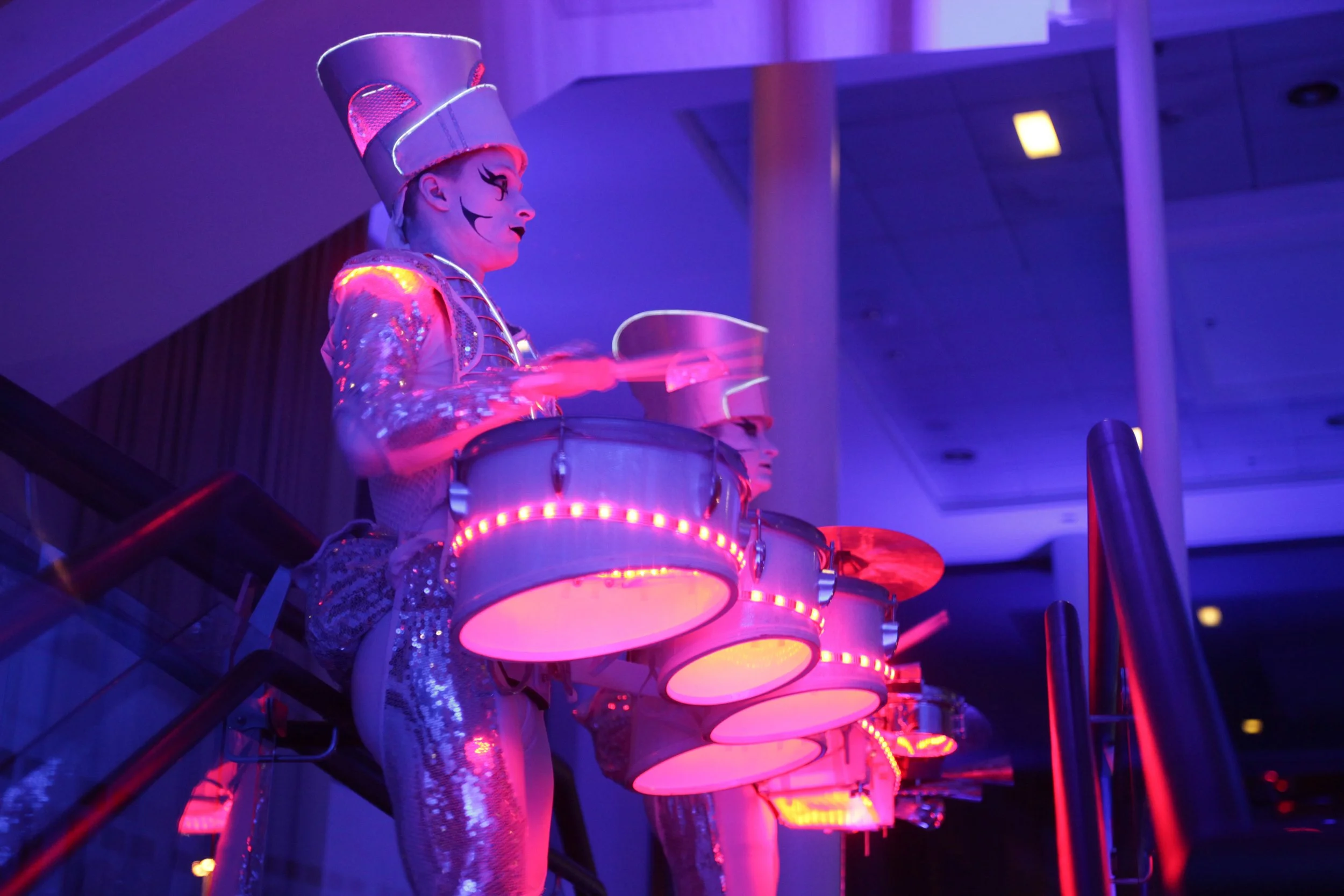 Manchester event photography