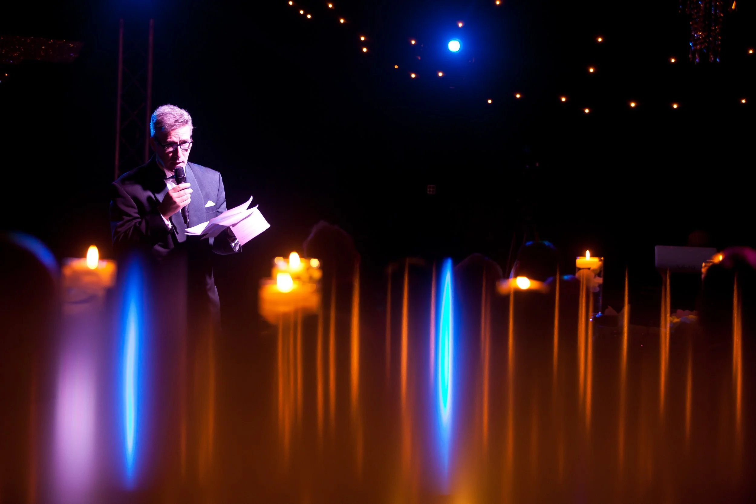 Stockport event photography