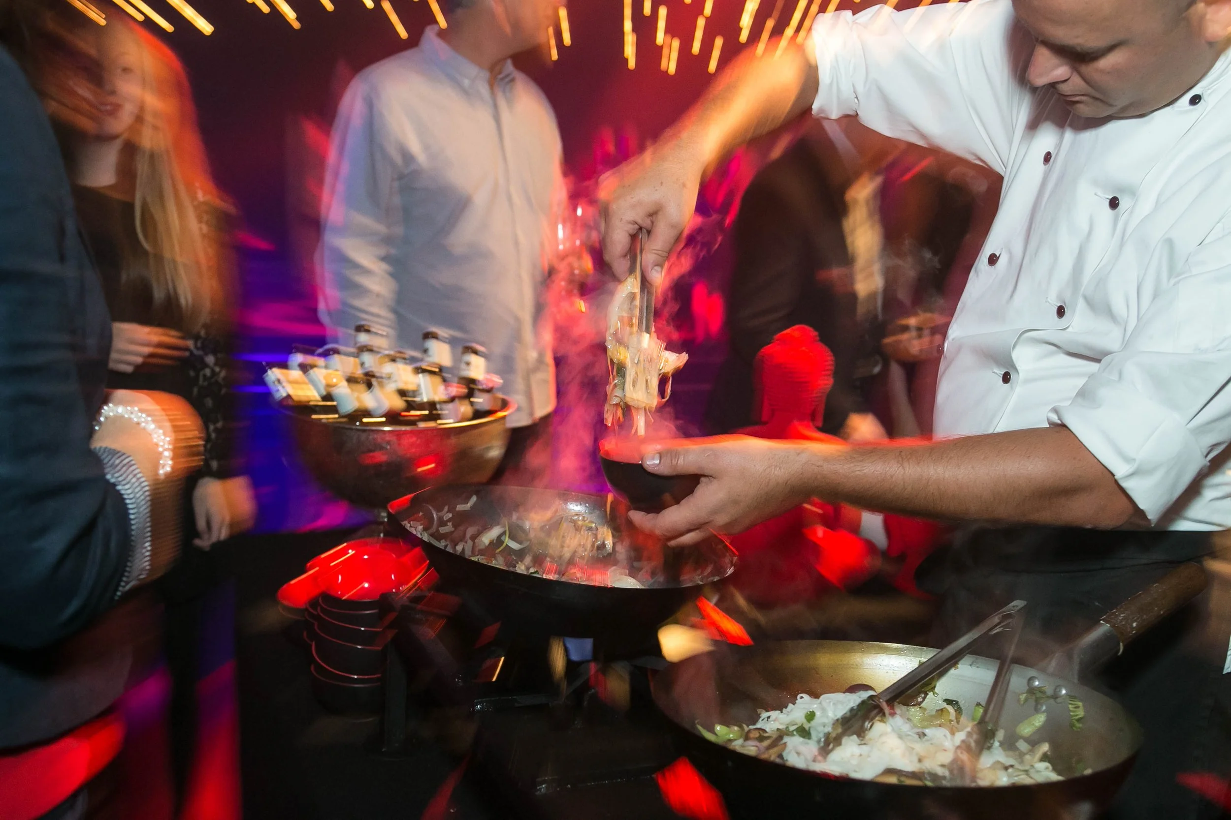 Stockport party photography