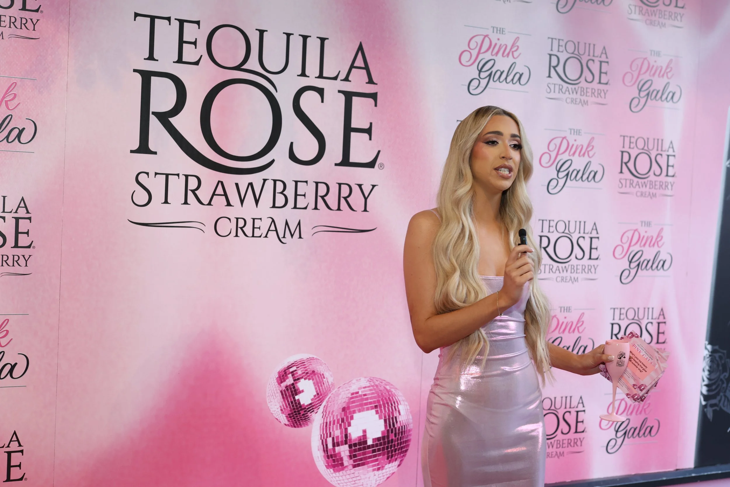 Stockport event photography - Tequila Rose