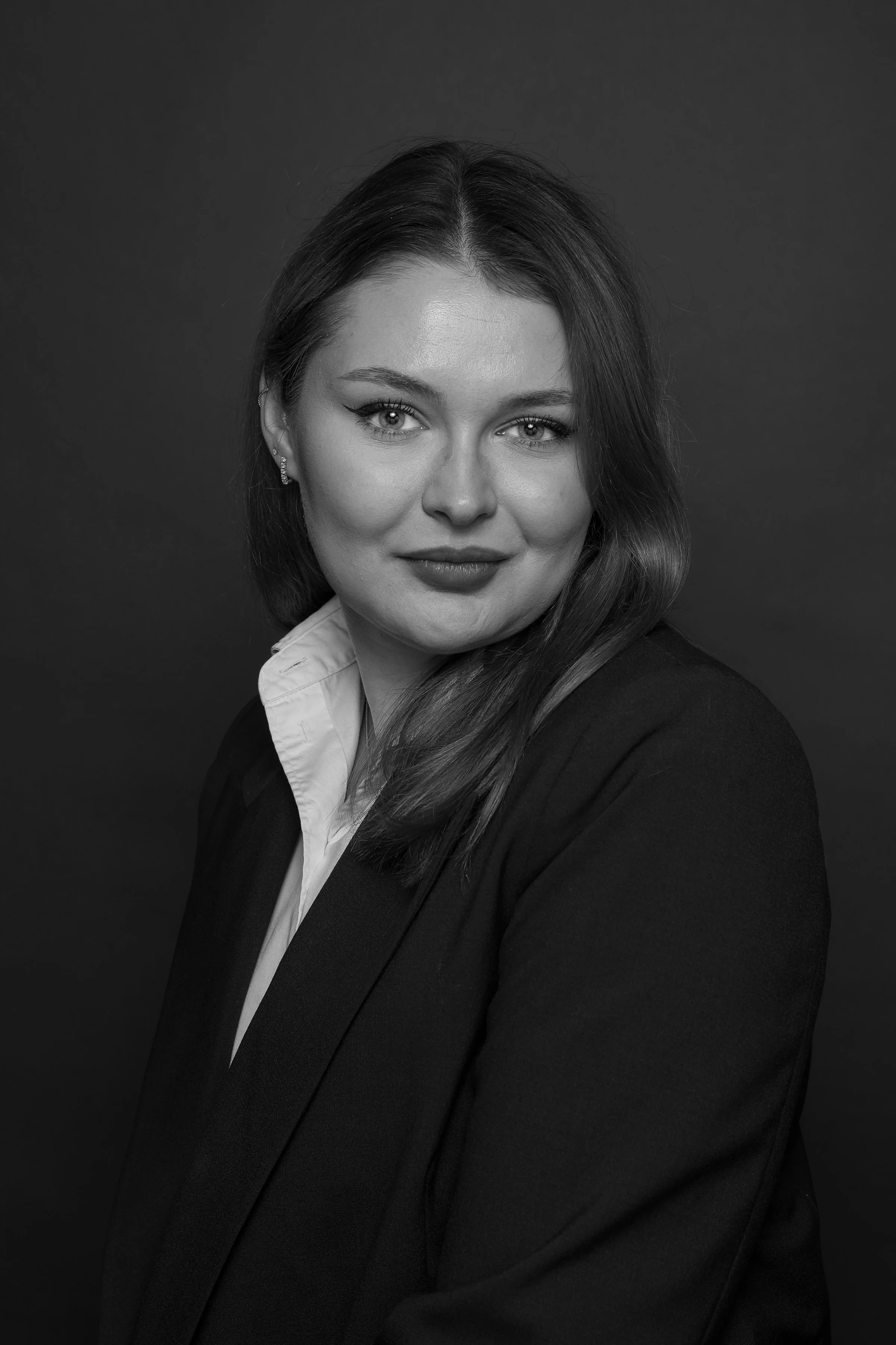 Manchester headshot photography
