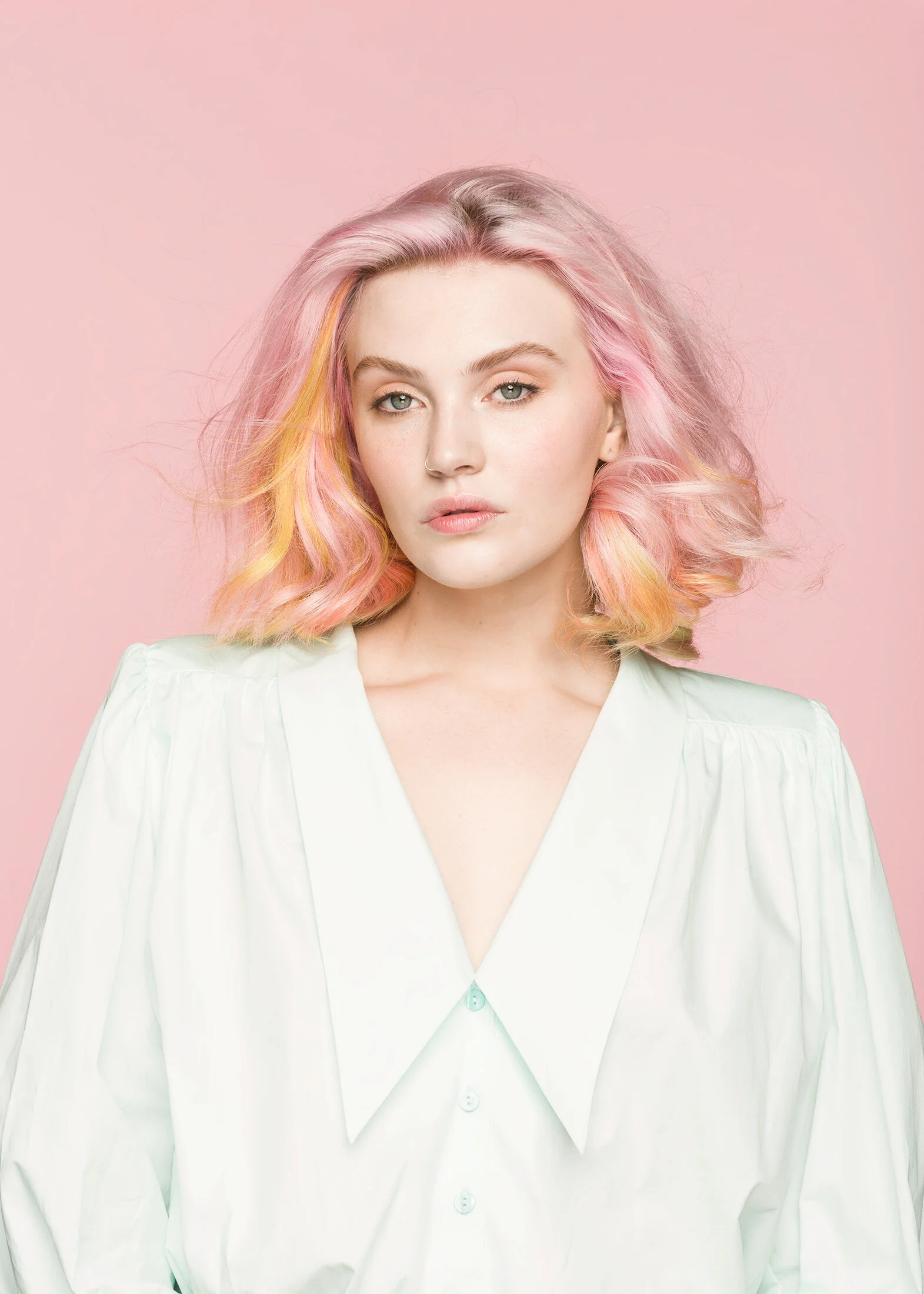 Robbie Purves - PASTELATTE collection