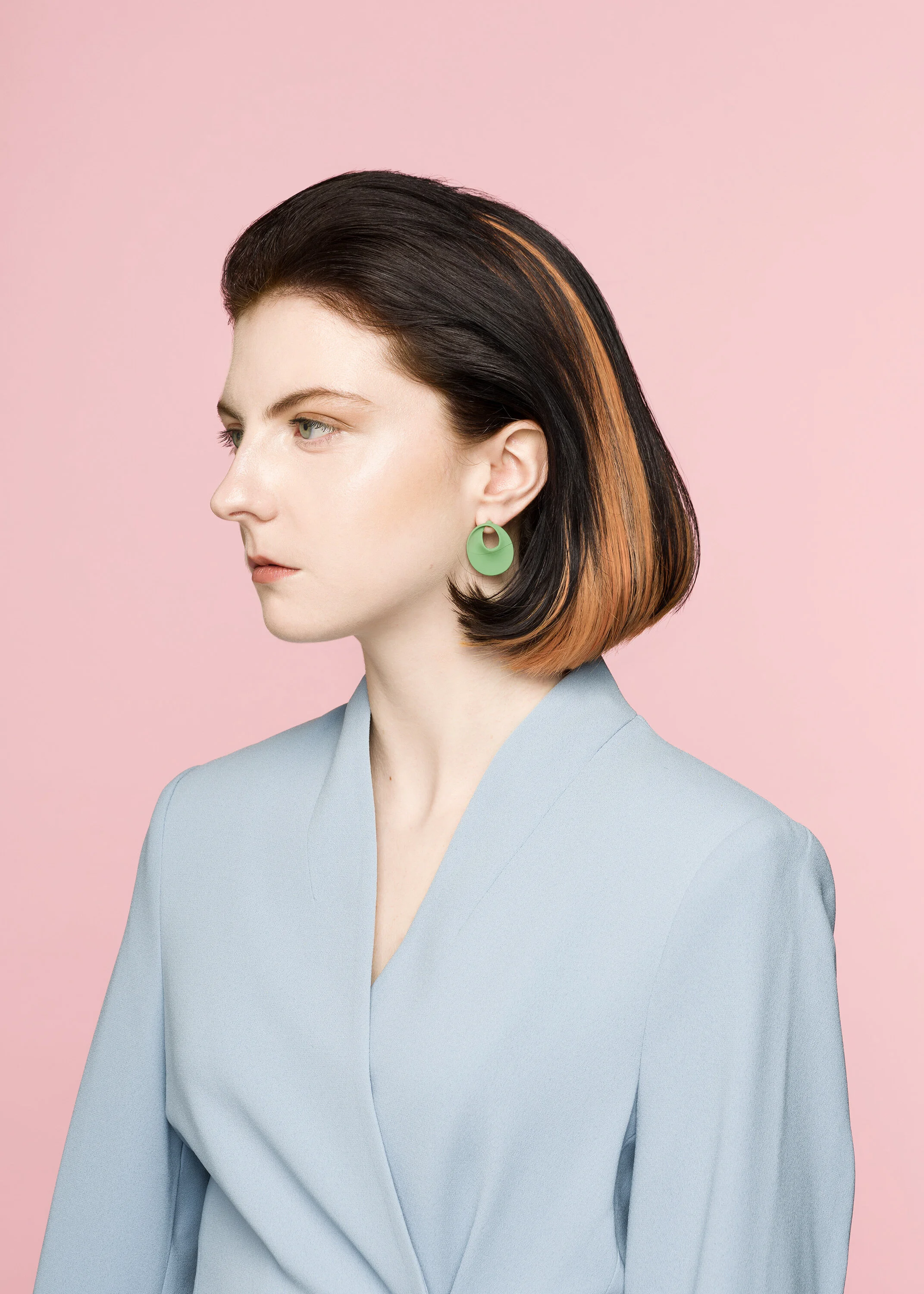 Robbie Purves - PASTELATTE collection