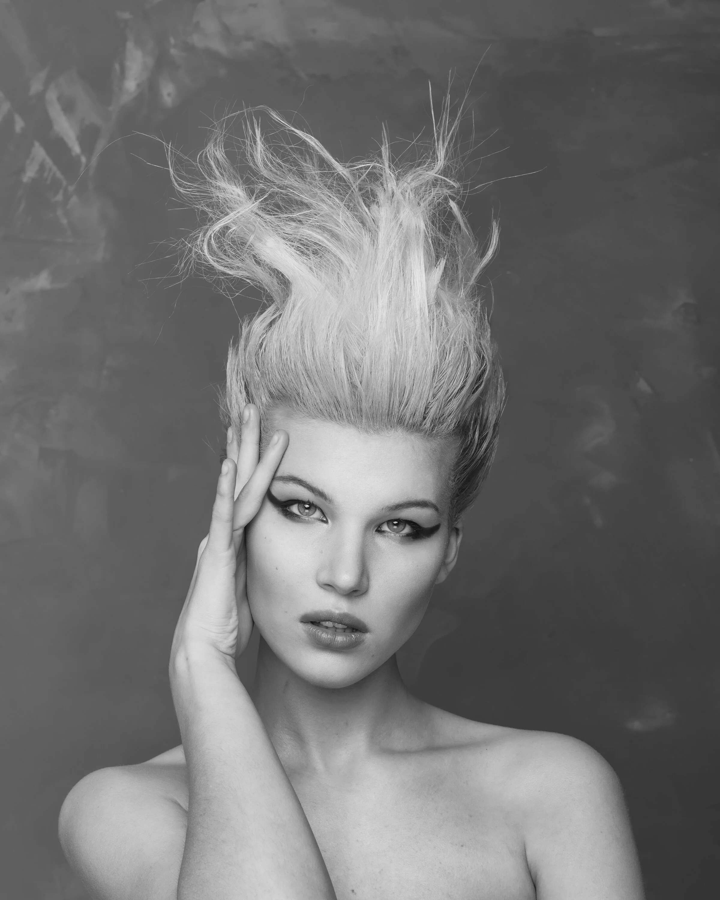 Robbie Purves - Forma collection