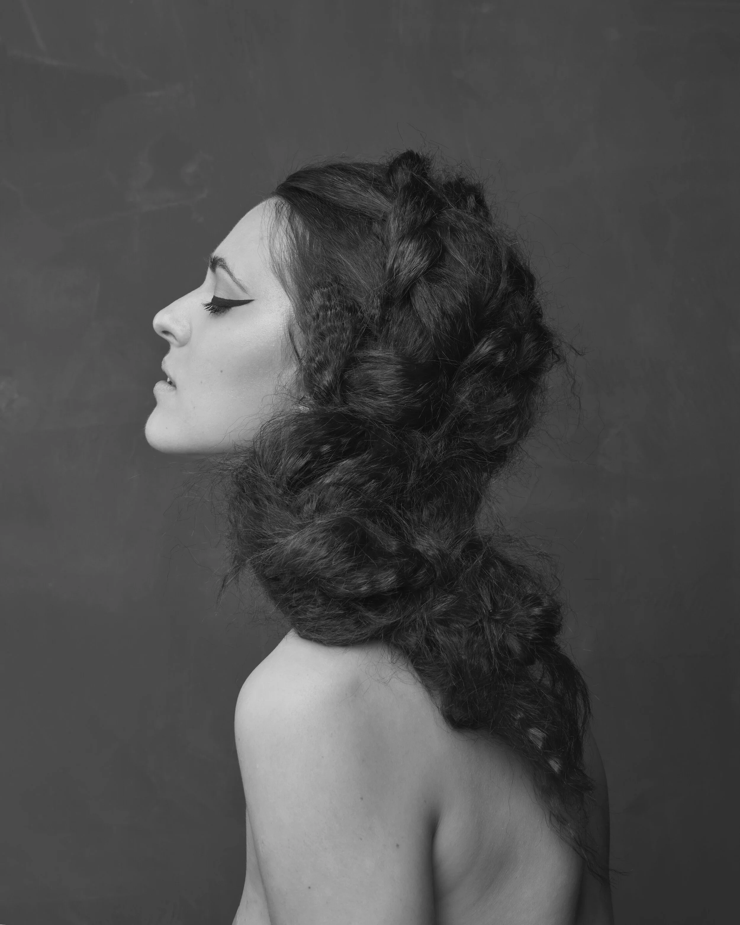 Robbie Purves - Forma collection