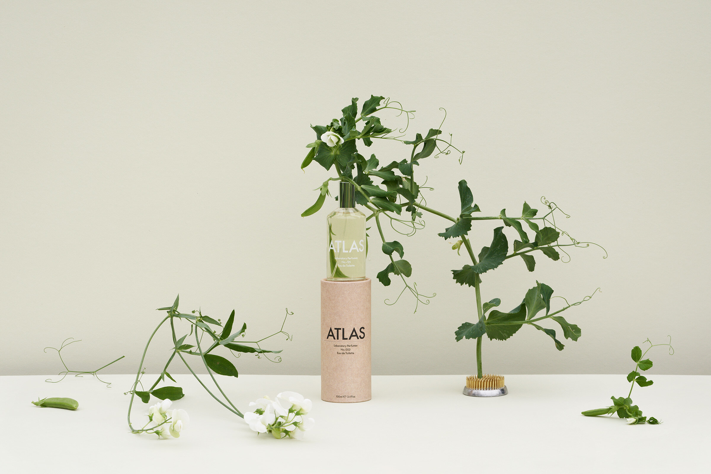 Laboratory Perfumes AW20