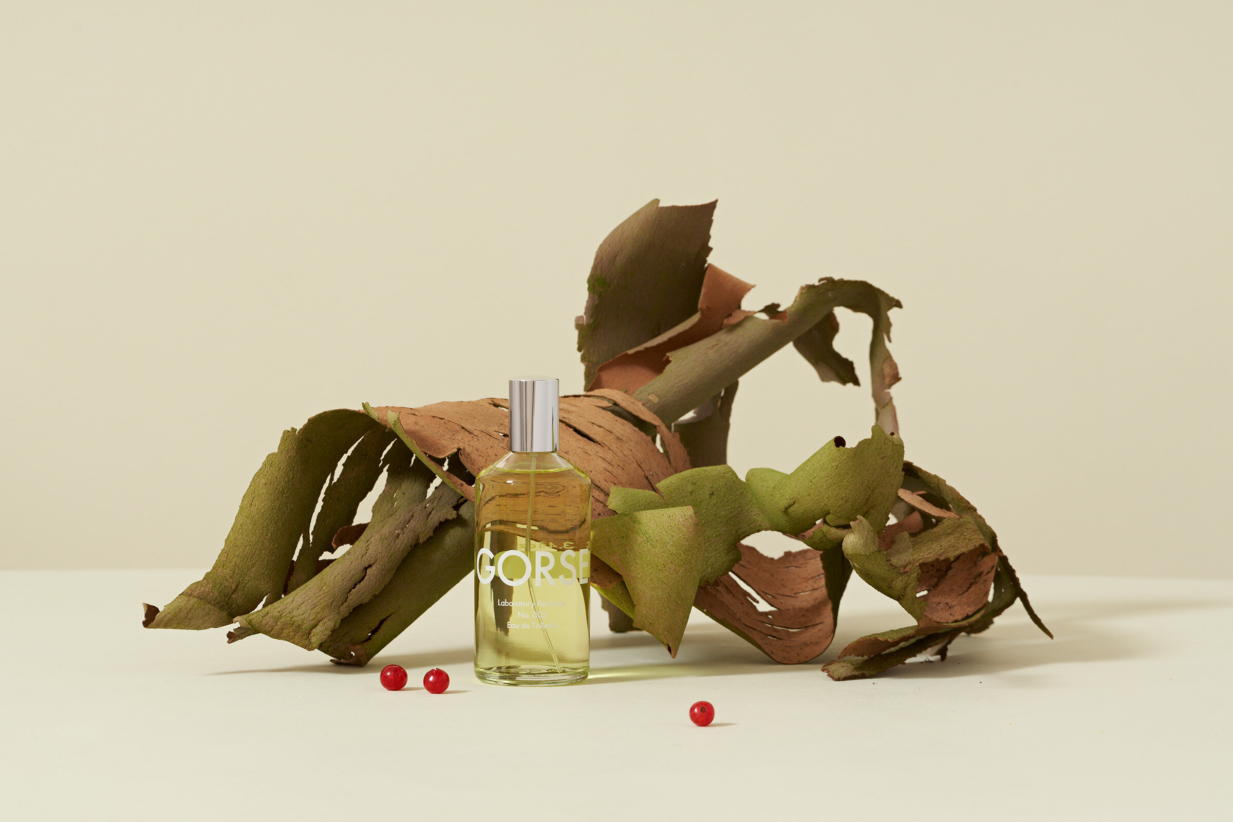 Laboratory Perfumes AW20