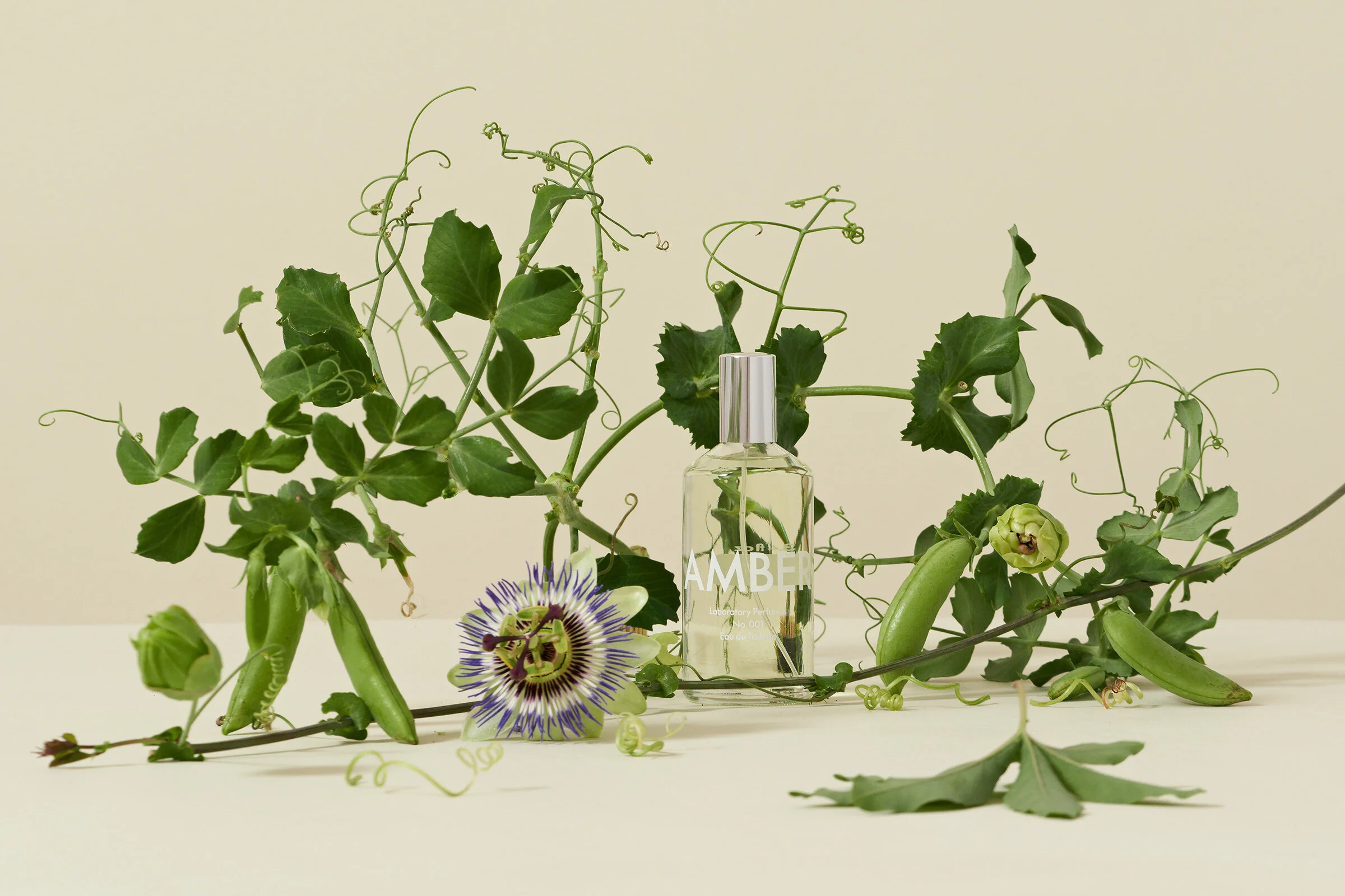 Laboratory Perfumes AW20